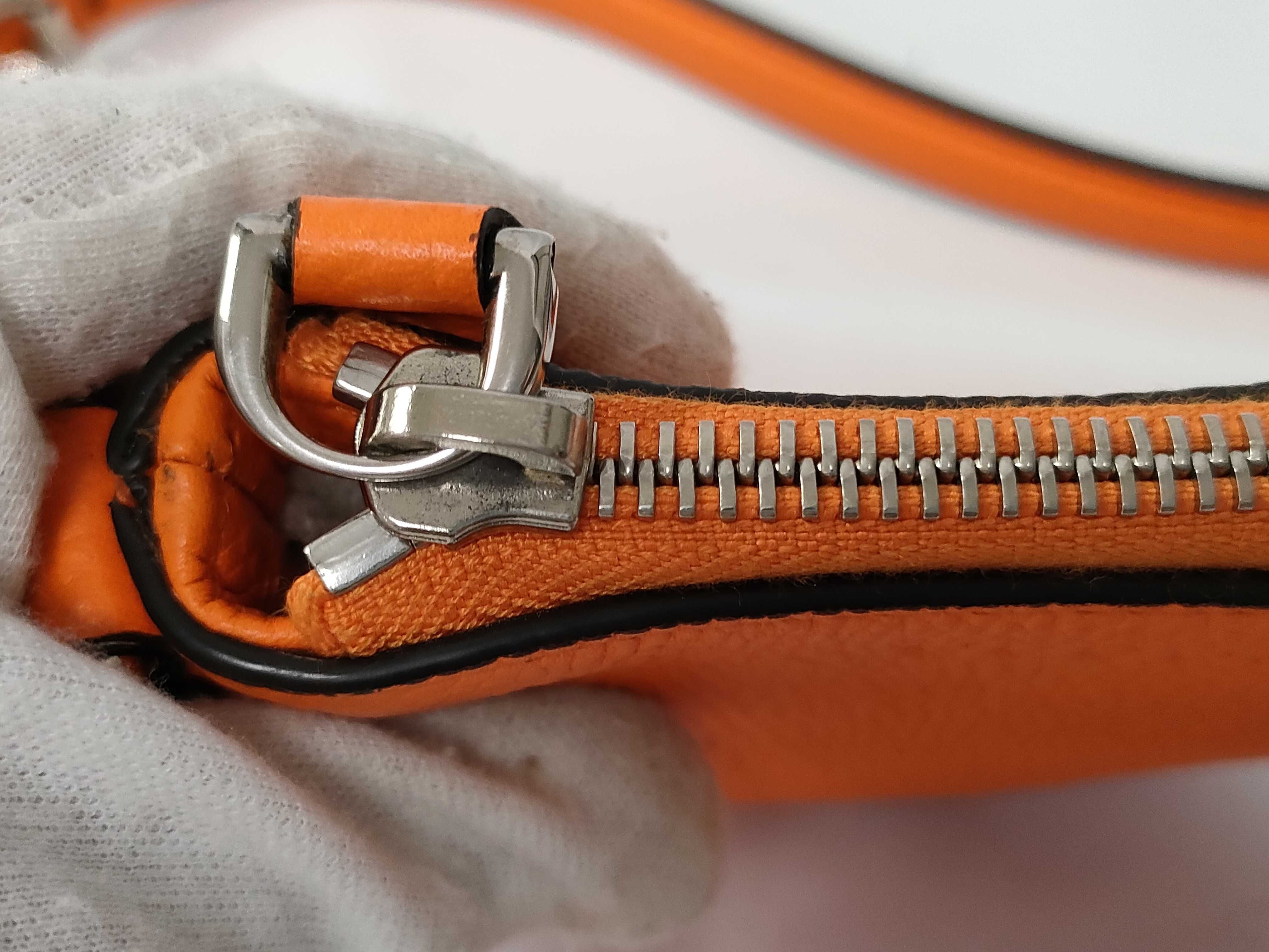 Back Shoulder Bag — view 10