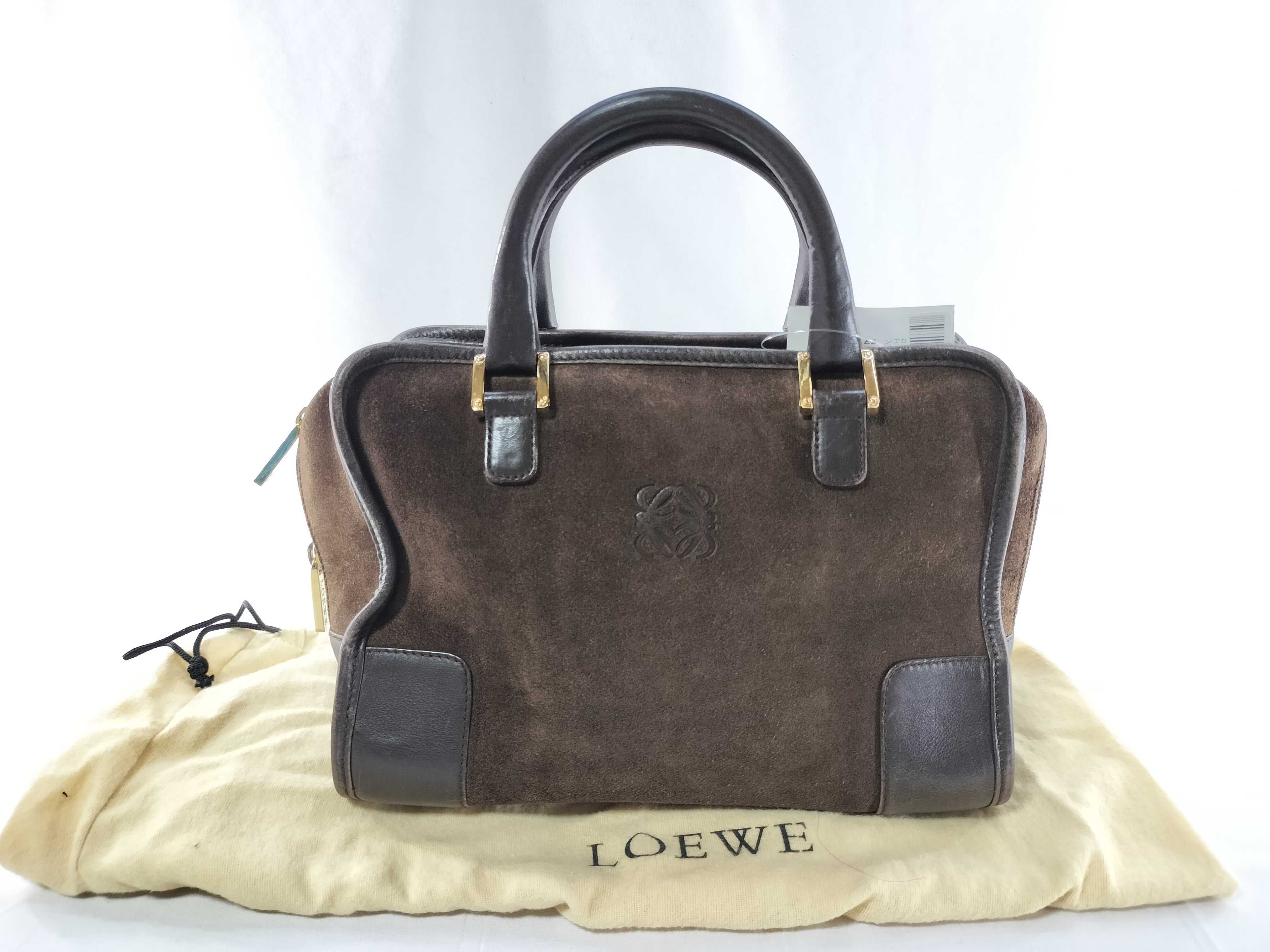 Amazona 28 Tote Bag