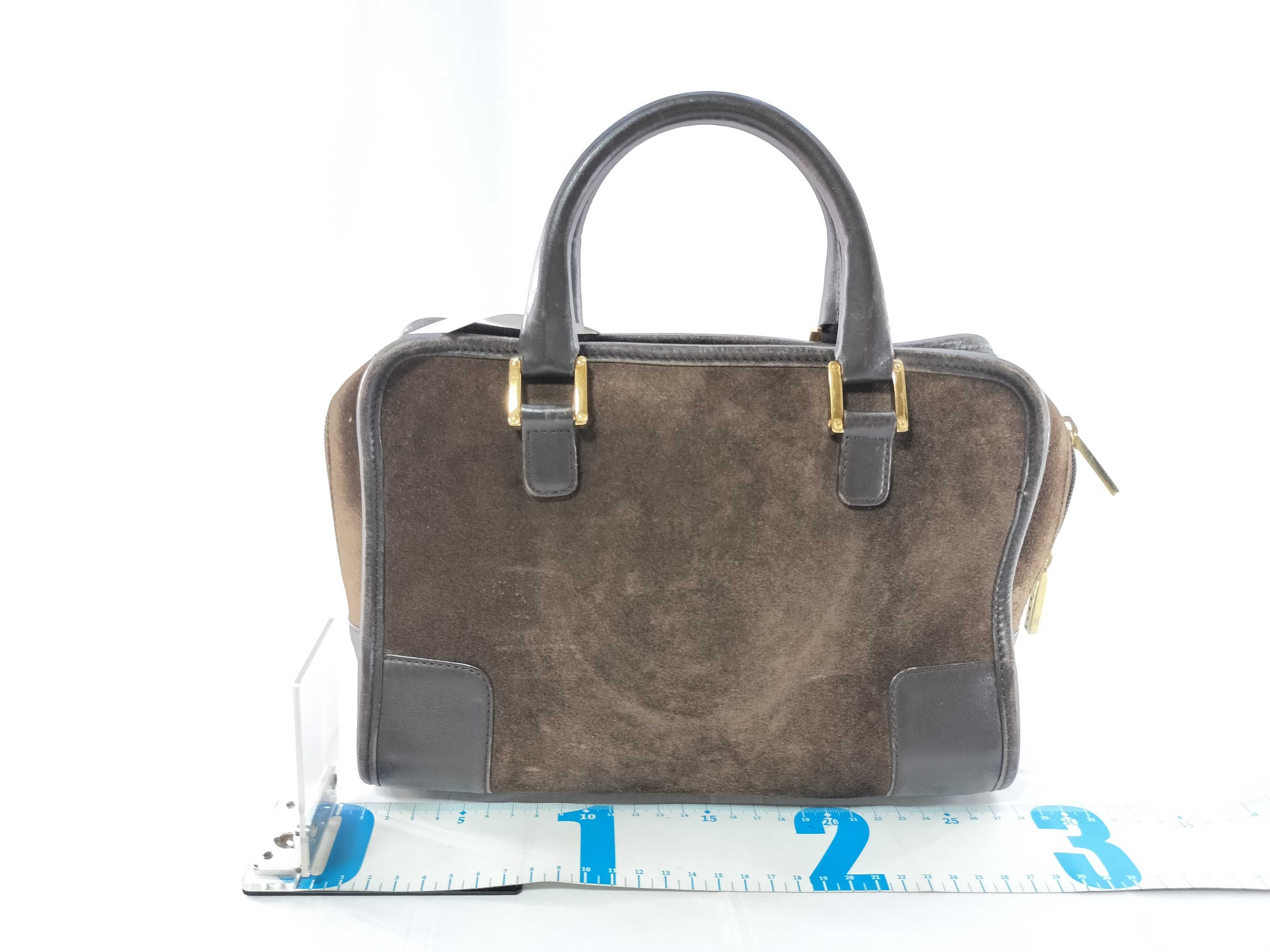 Amazona 28 Tote Bag — view 2