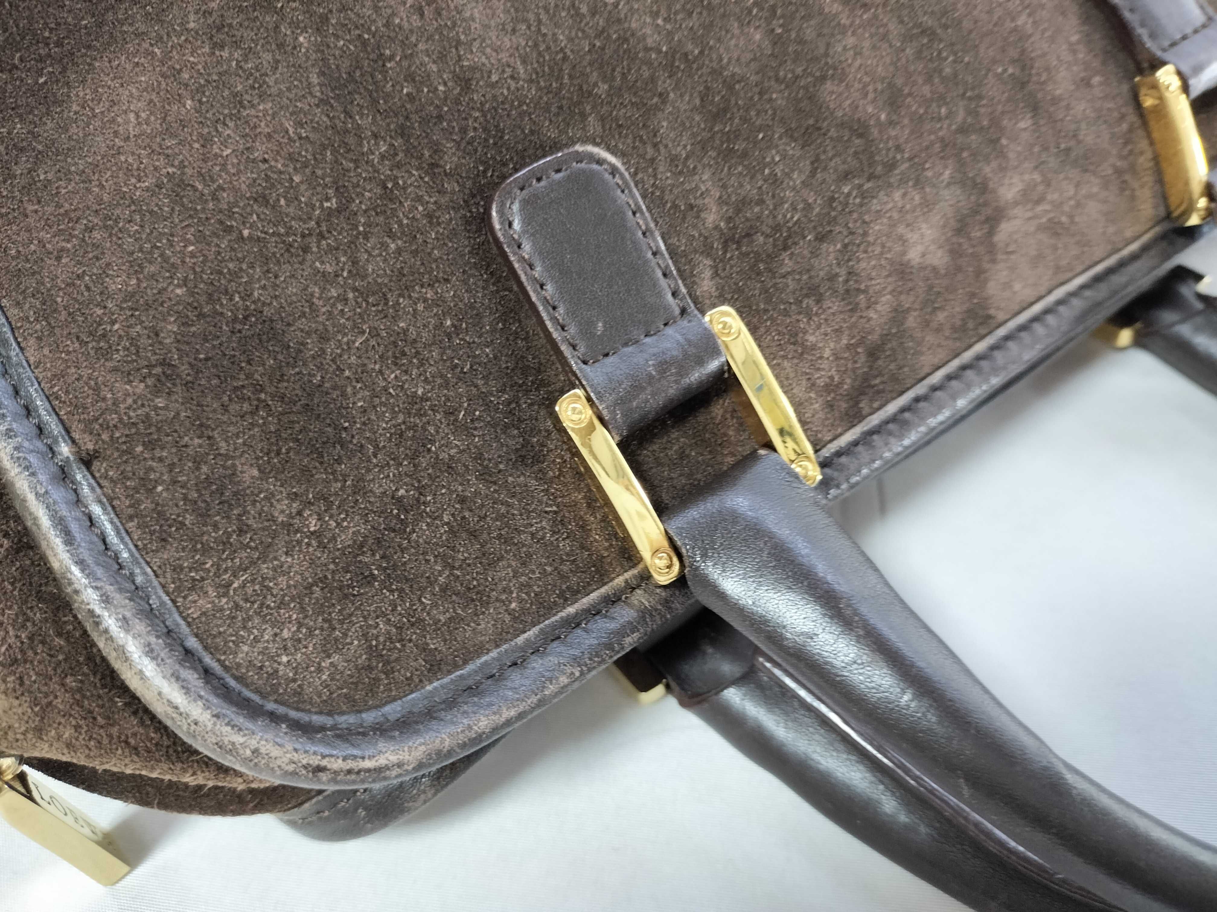 Amazona 28 Tote Bag — view 5