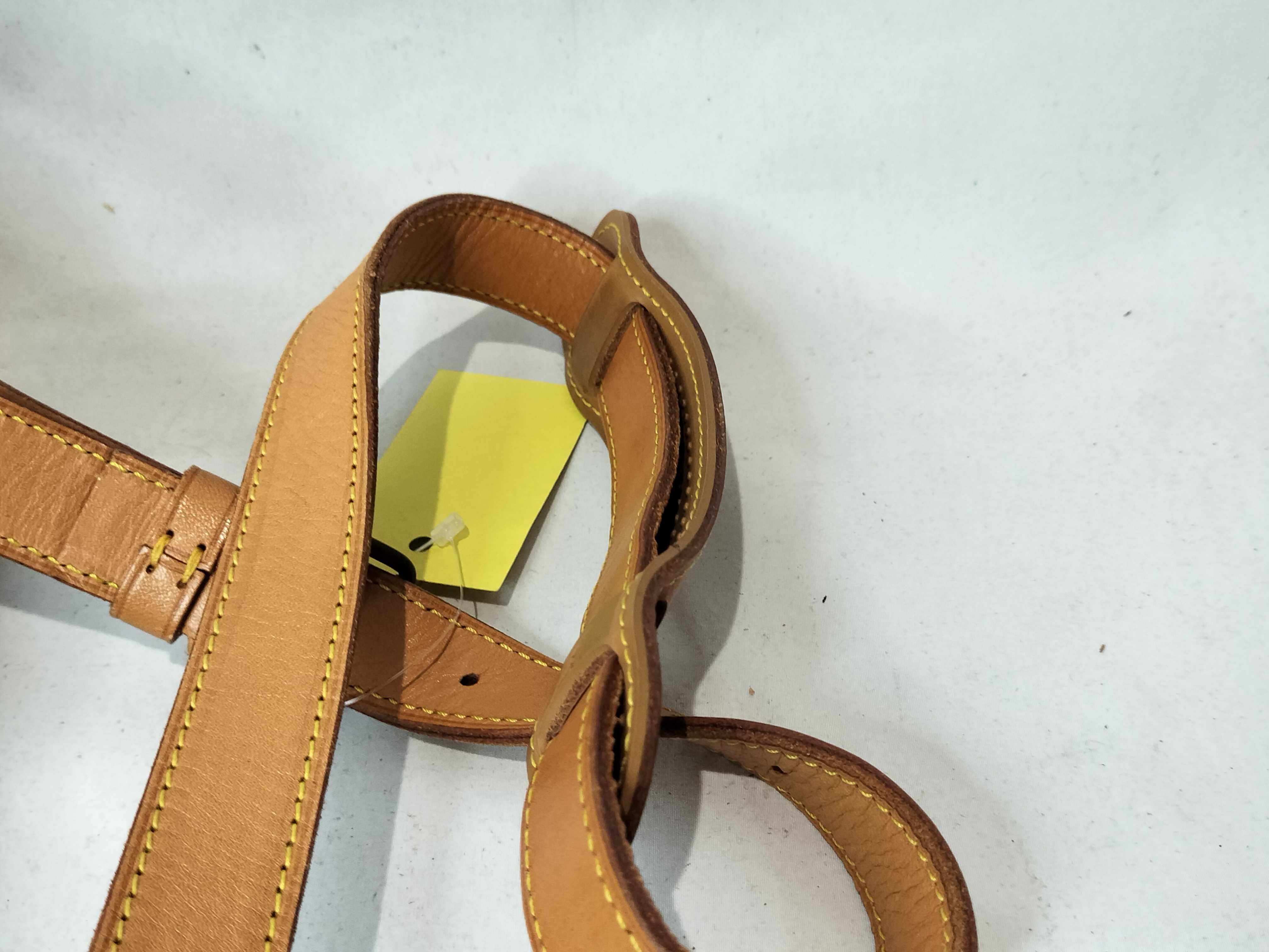 Monogram M42254 Saumur 35 Shoulder Bag — view 4