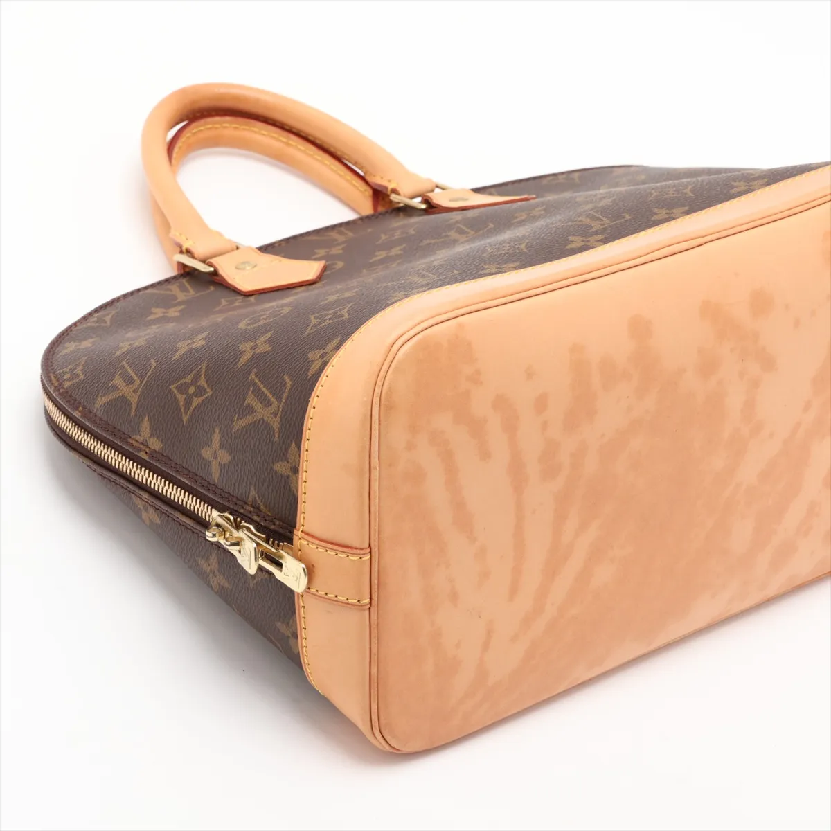 Monogram Alma M51130 BA0060 Brown — view 4