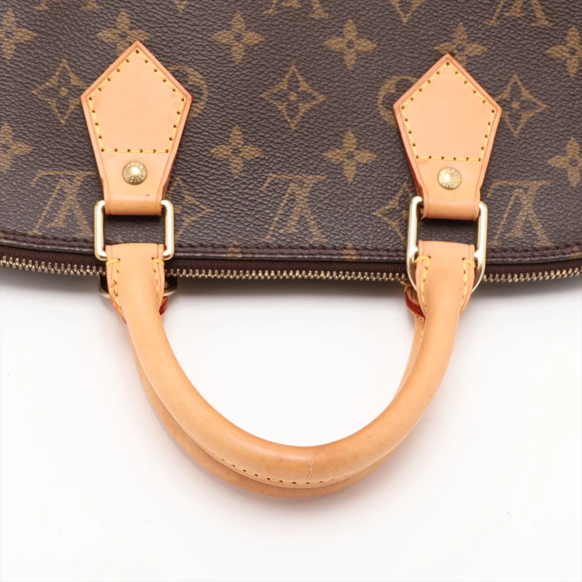 Monogram Alma M51130 BA0060 Brown — view 5