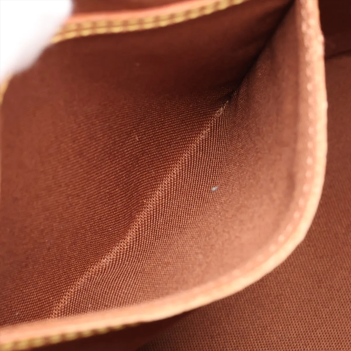 Monogram Alma M51130 BA0060 Brown — view 8
