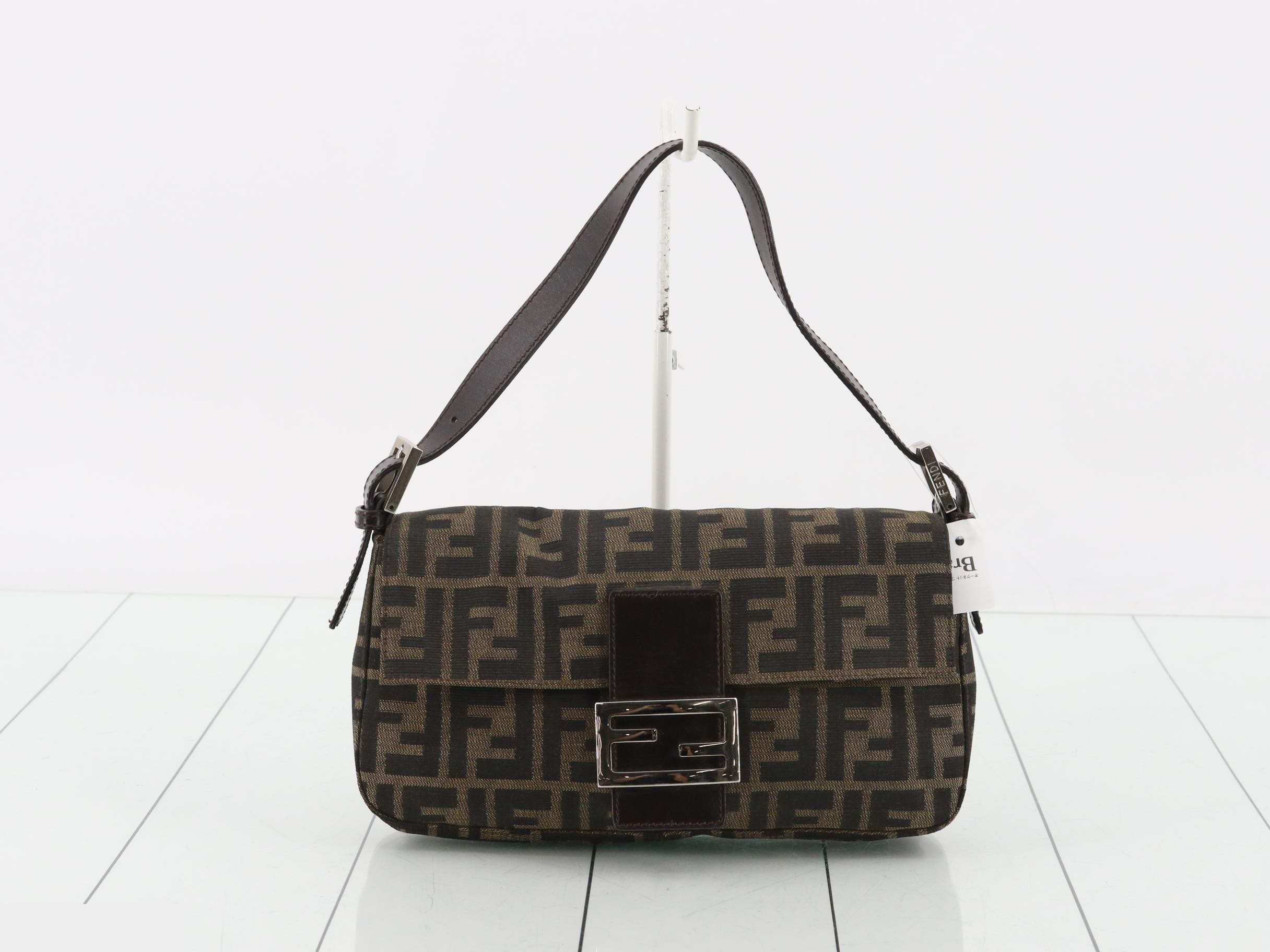 Zucca Mamma Baguette handbag