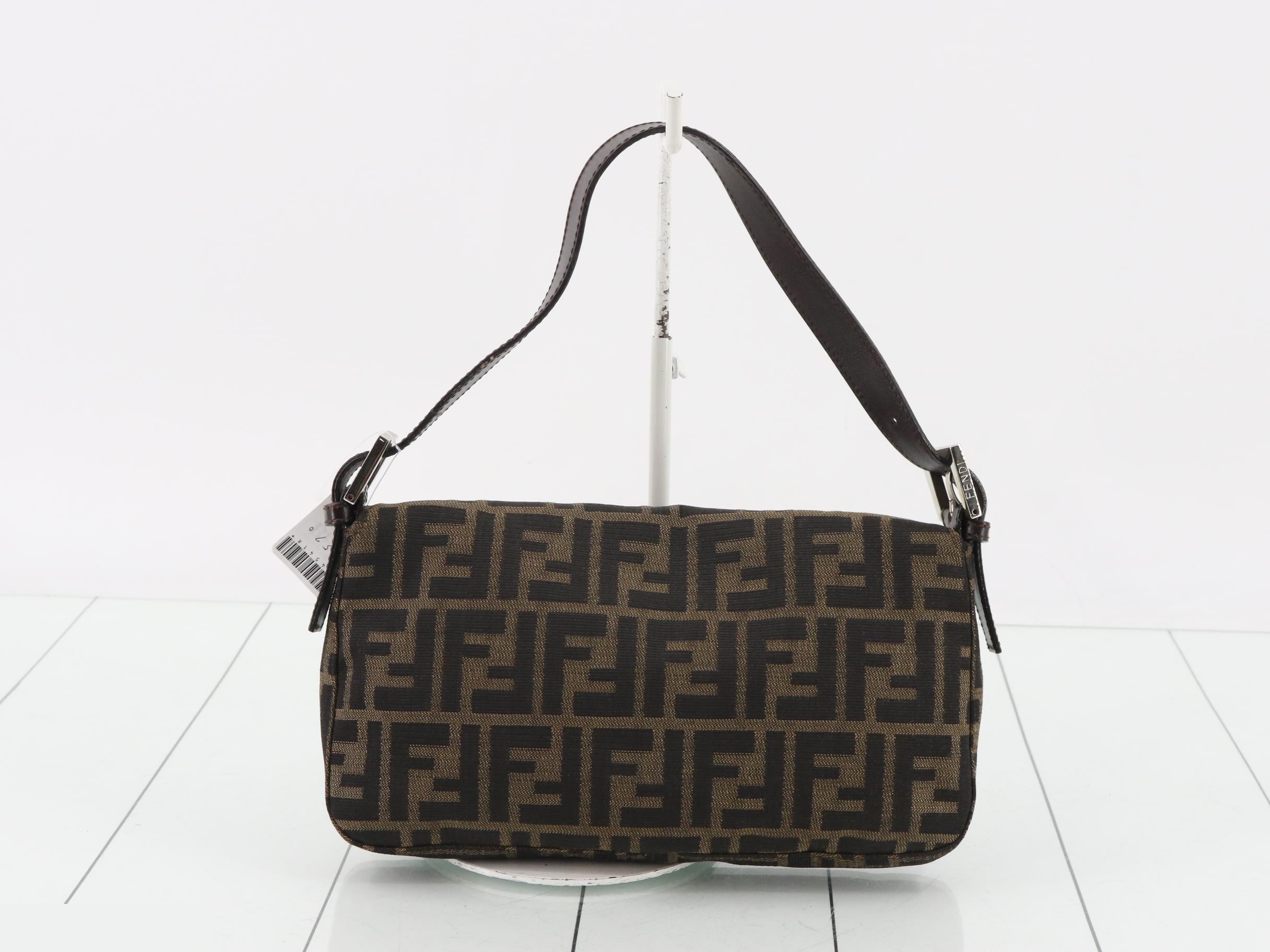 Zucca Mamma Baguette handbag — view 2