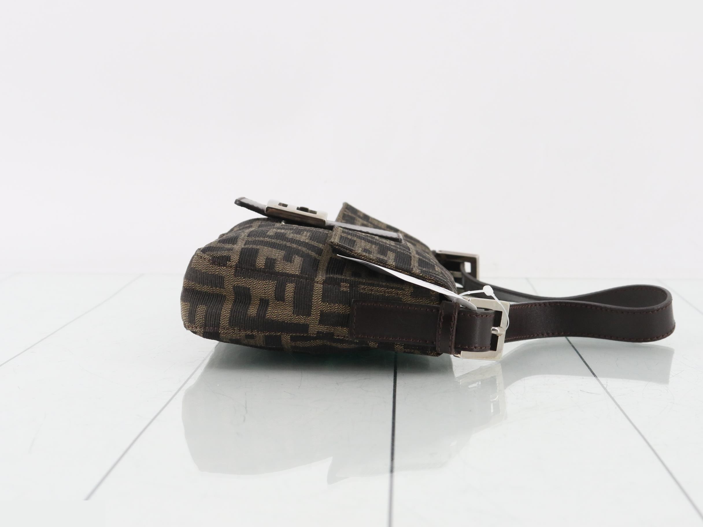 Zucca Mamma Baguette handbag — view 3