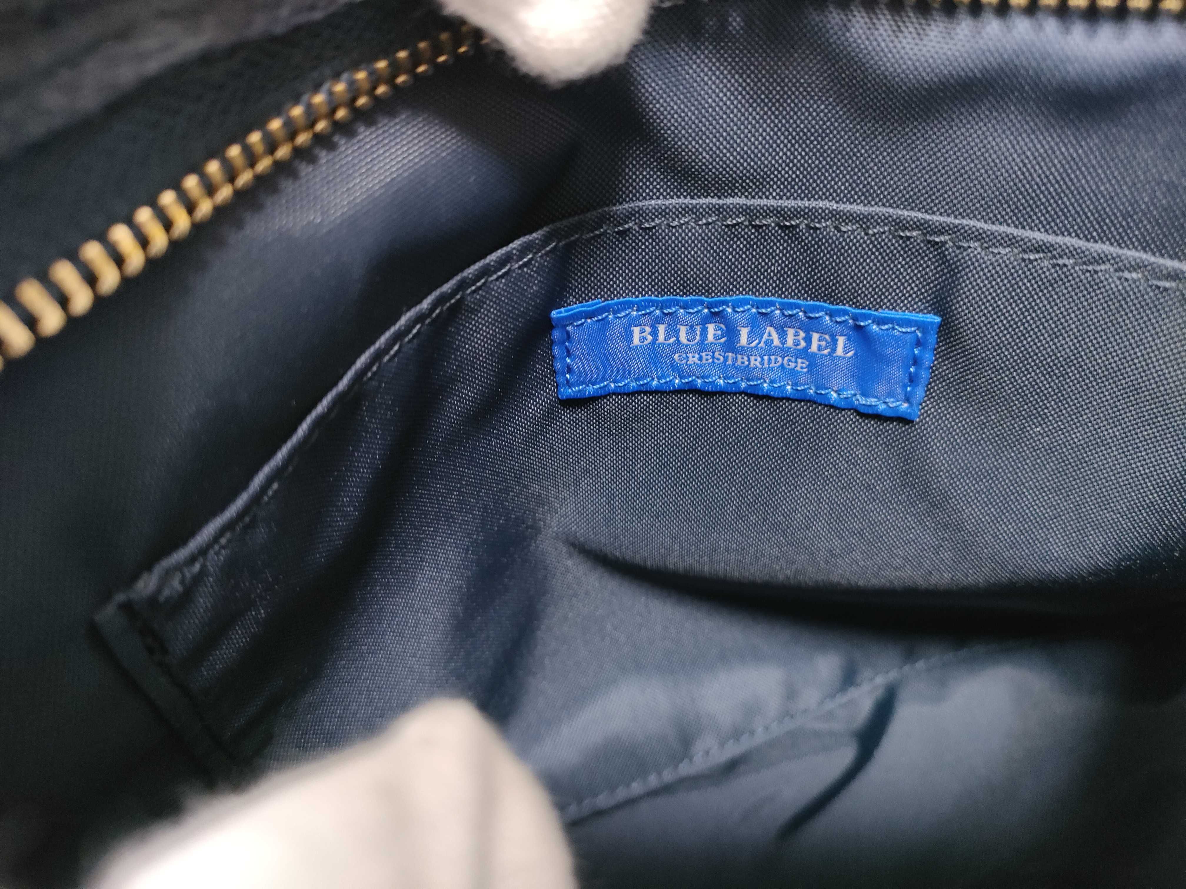 Blue Label Shoulder Bag — view 15