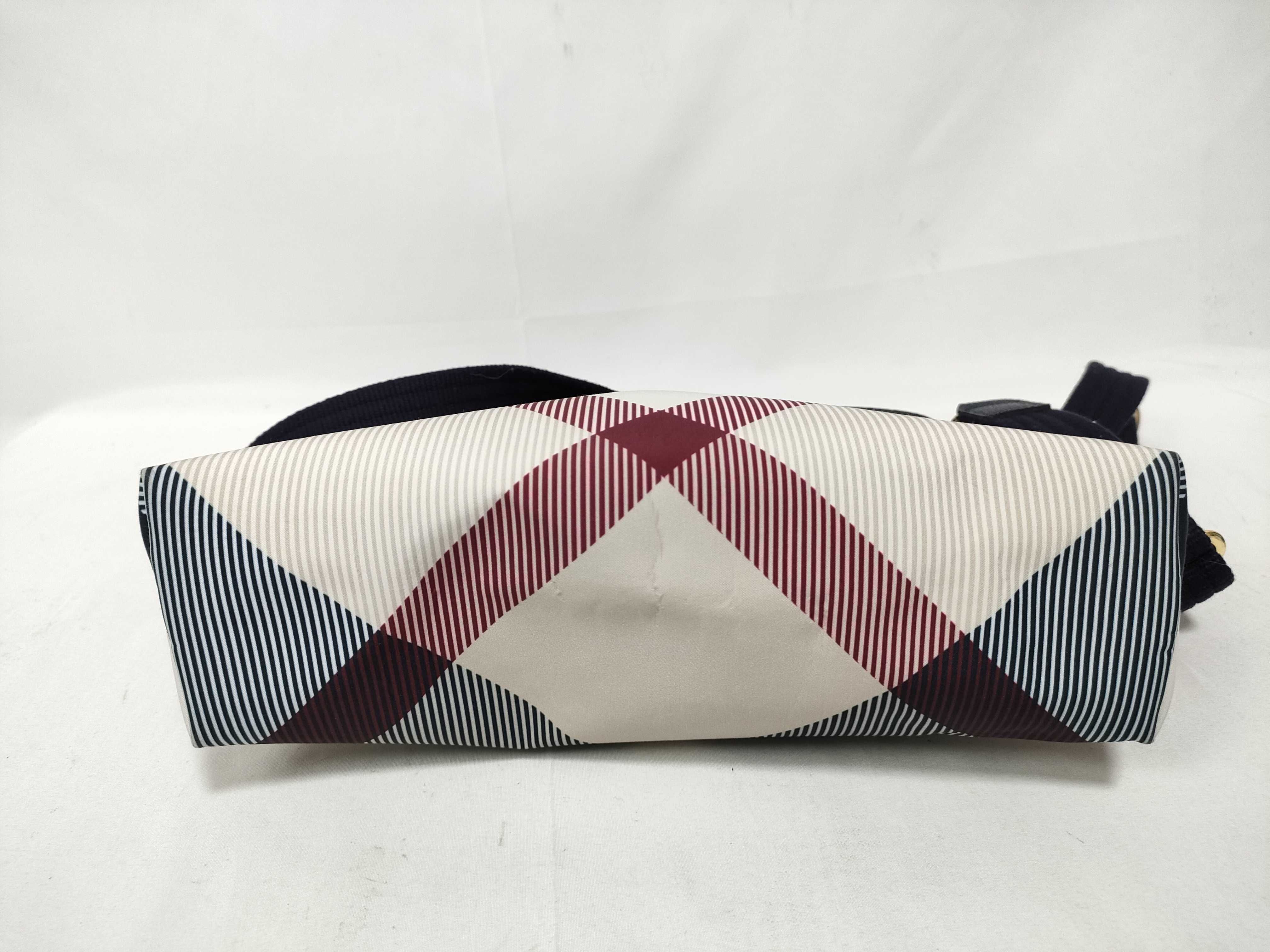 Blue Label Shoulder Bag — view 3
