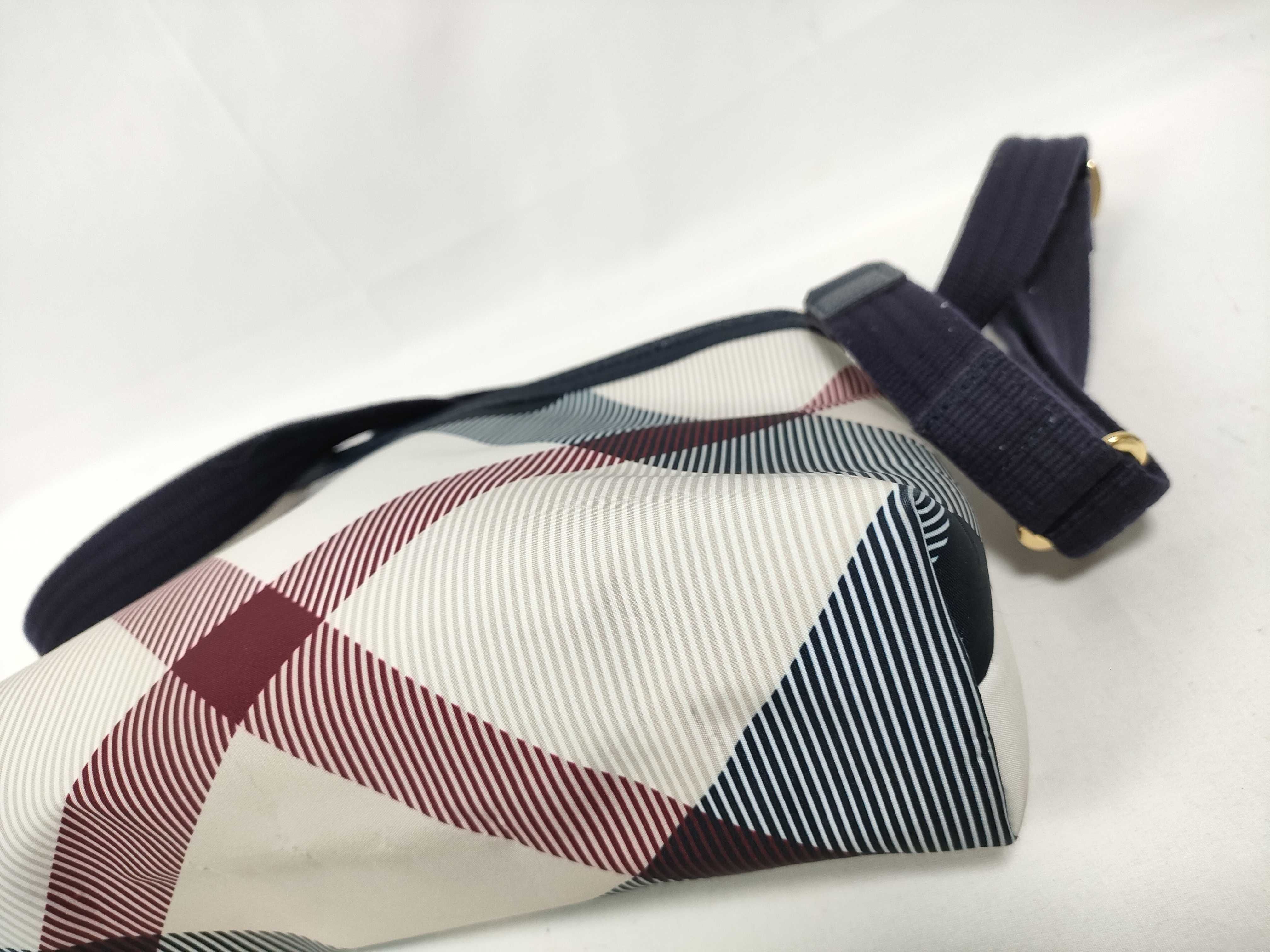 Blue Label Shoulder Bag — view 5
