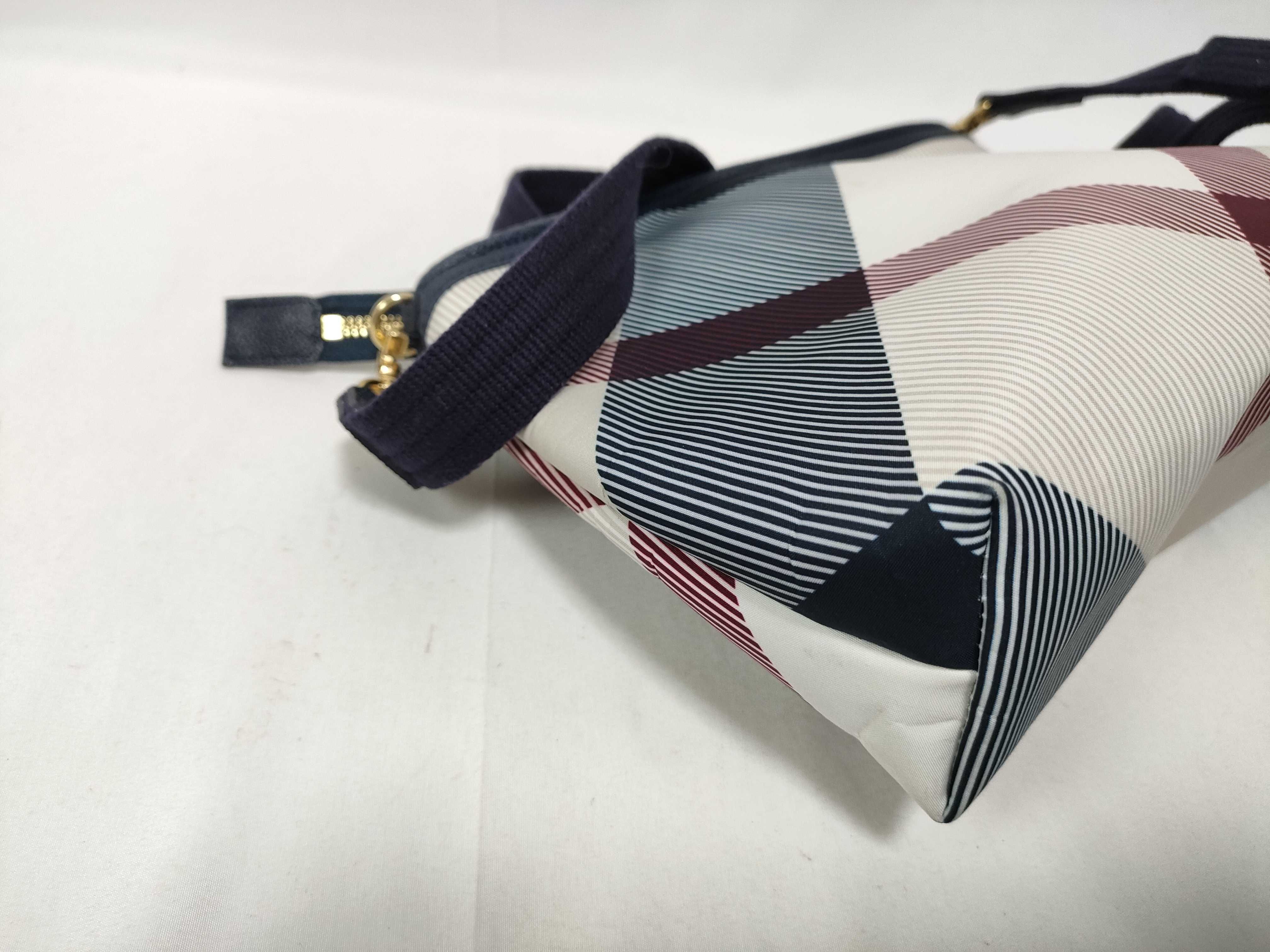 Blue Label Shoulder Bag — view 6