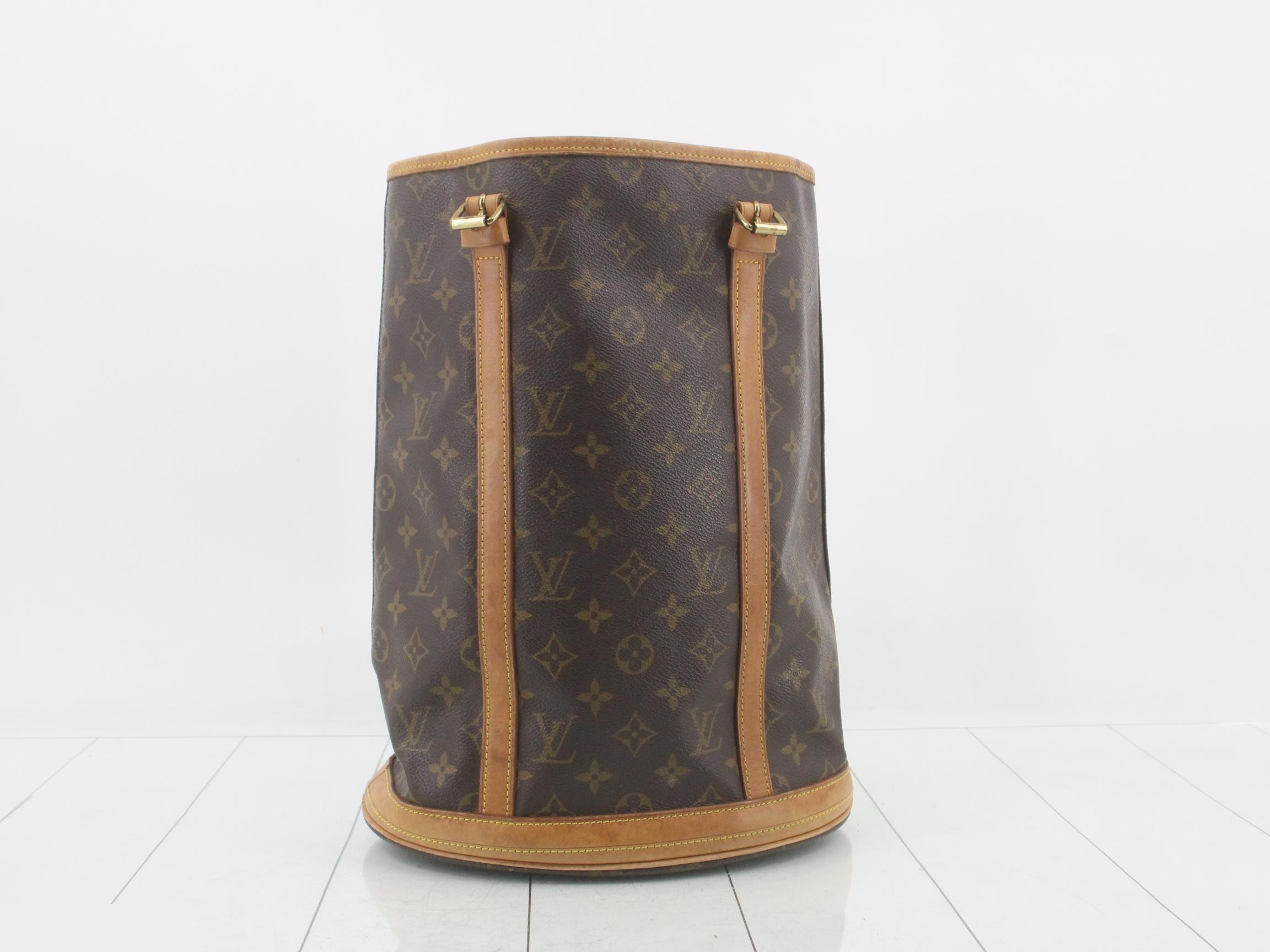 Handbag Bucket GM — view 2