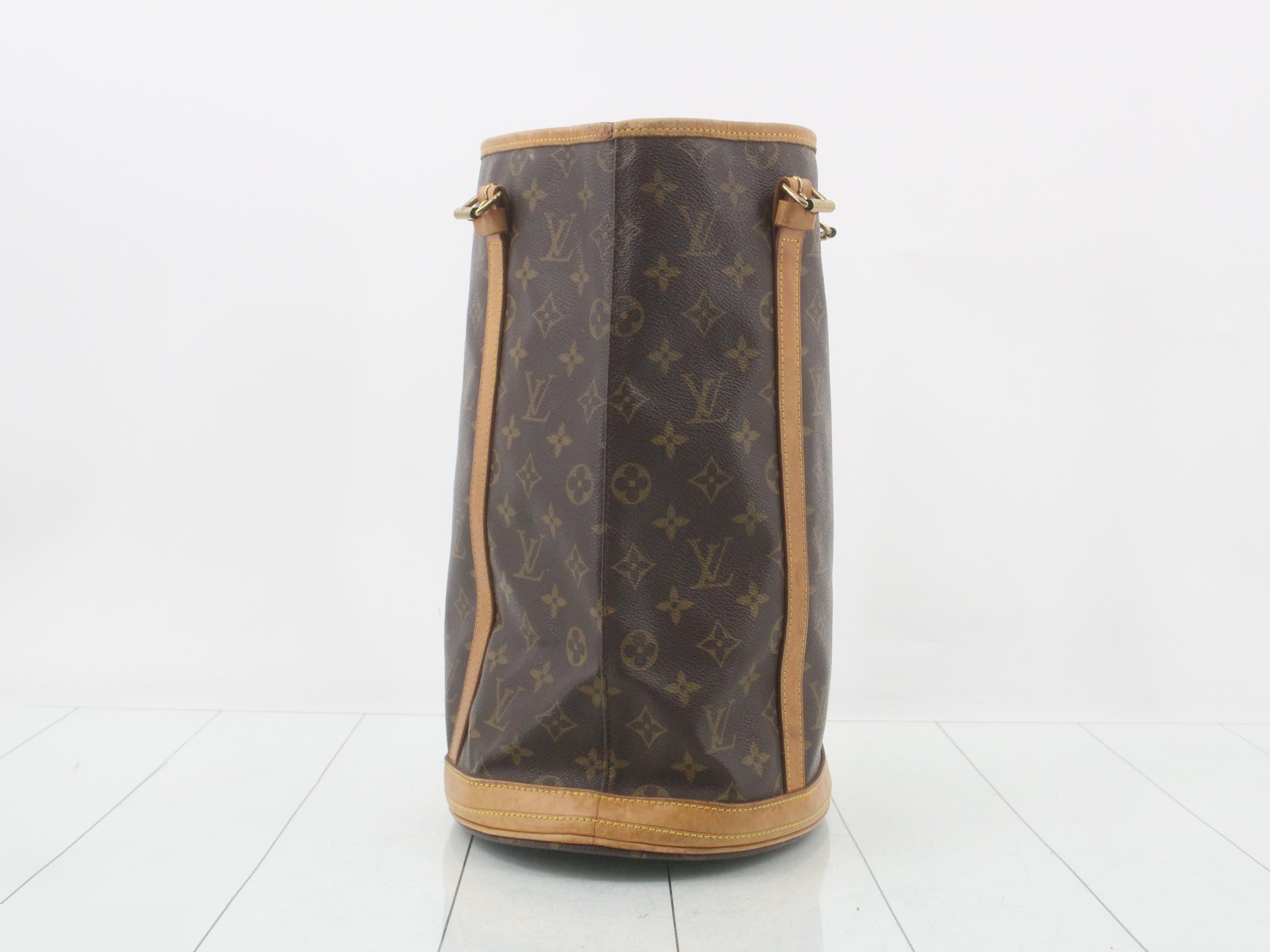 Handbag Bucket GM — view 3