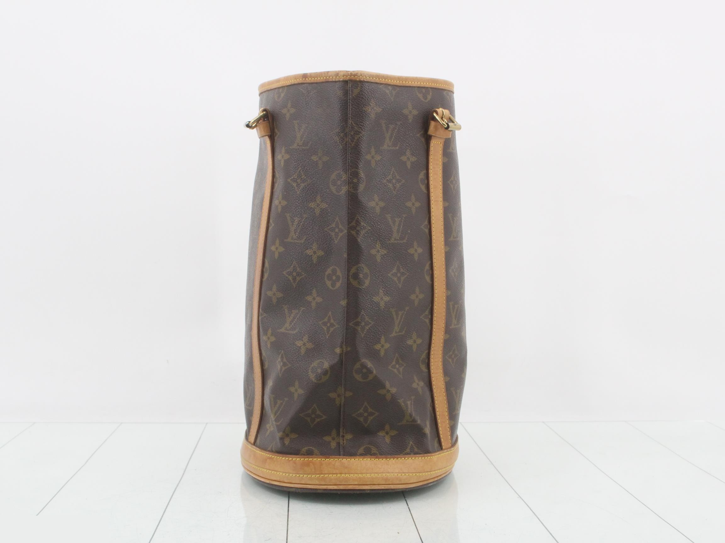 Handbag Bucket GM — view 4