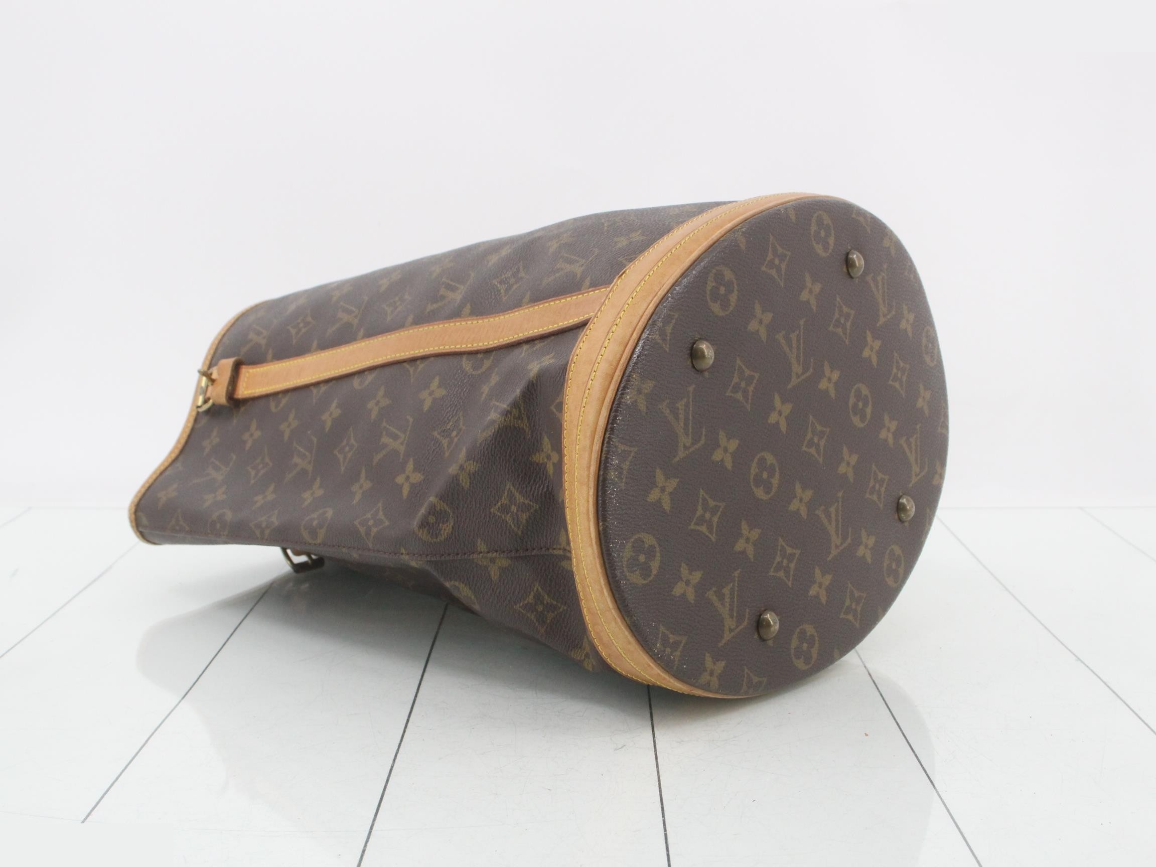 Handbag Bucket GM — view 5