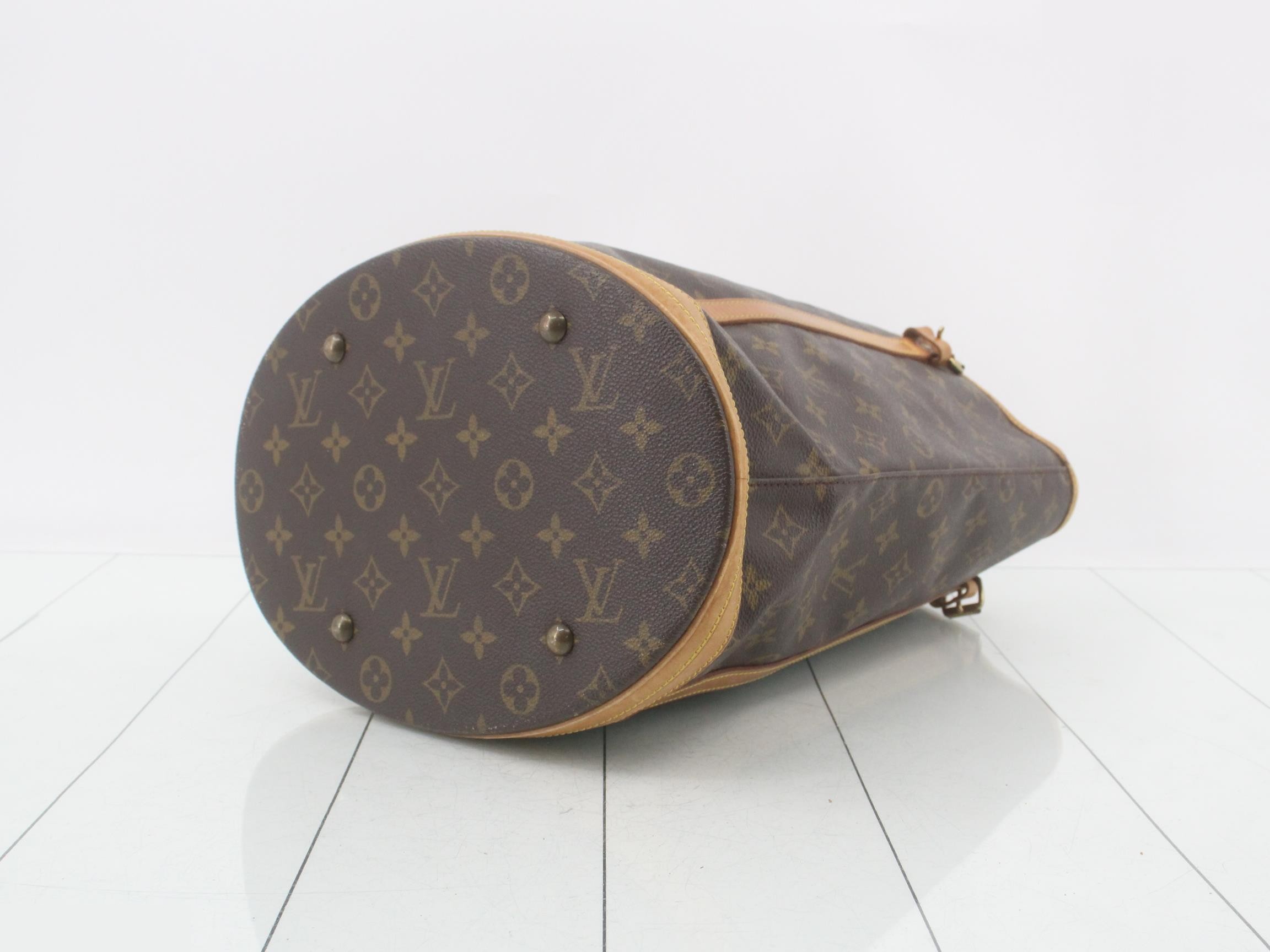Handbag Bucket GM — view 6