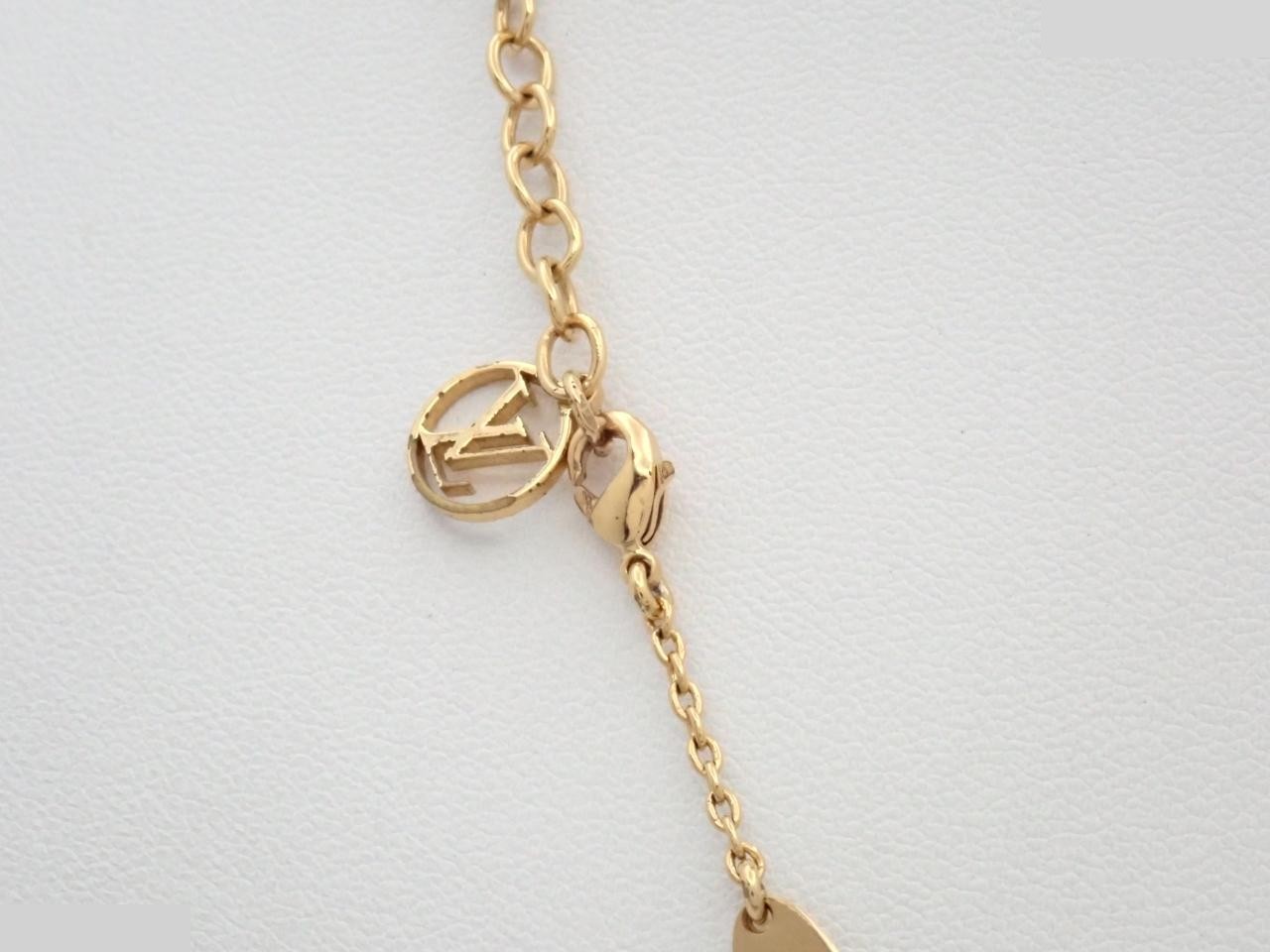 Collier Glory V necklace, chain approximately 49cm — view 2