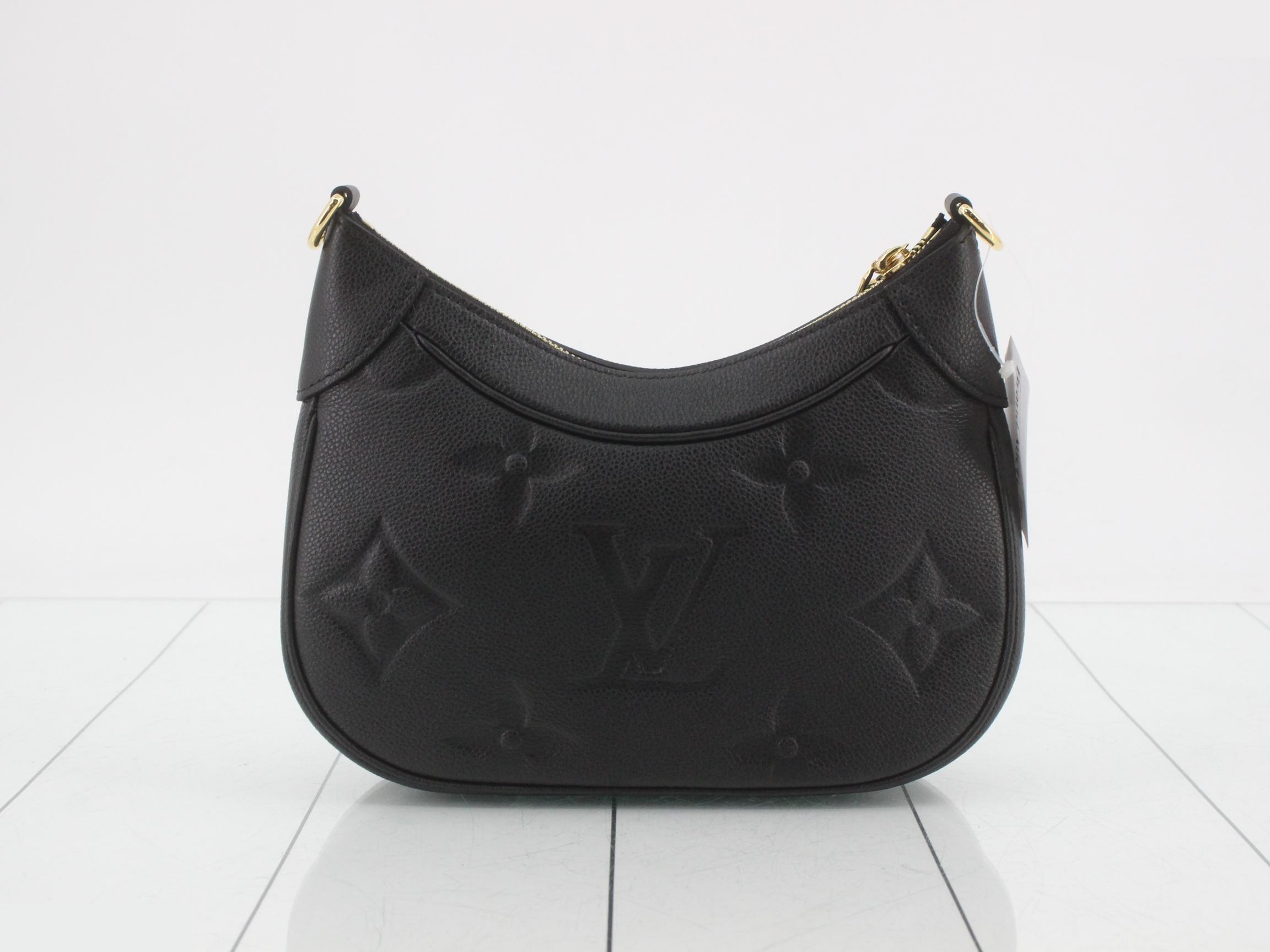 Bagatelle NM Monogram Empreinte — view 2