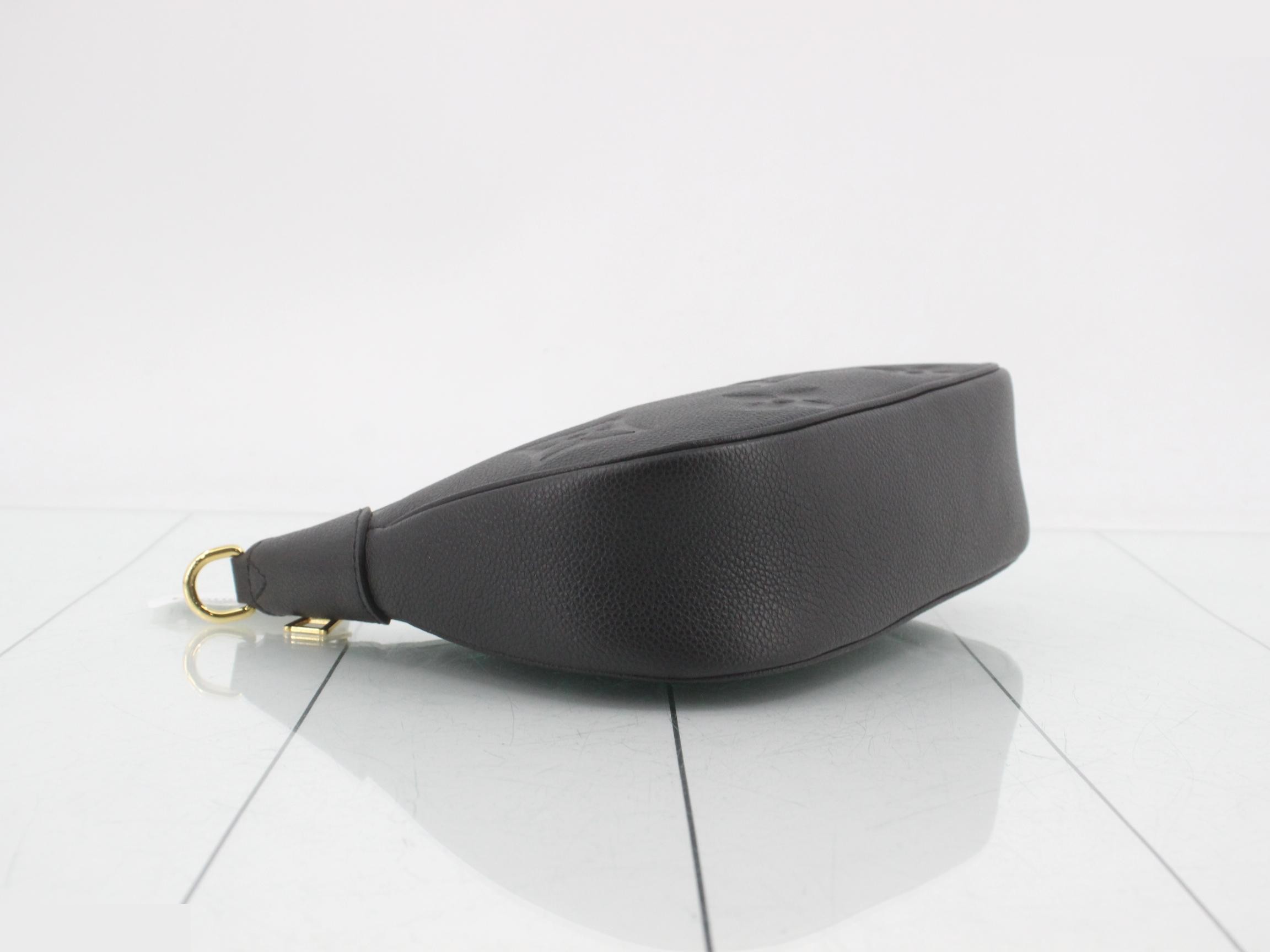 Bagatelle NM Monogram Empreinte — view 5