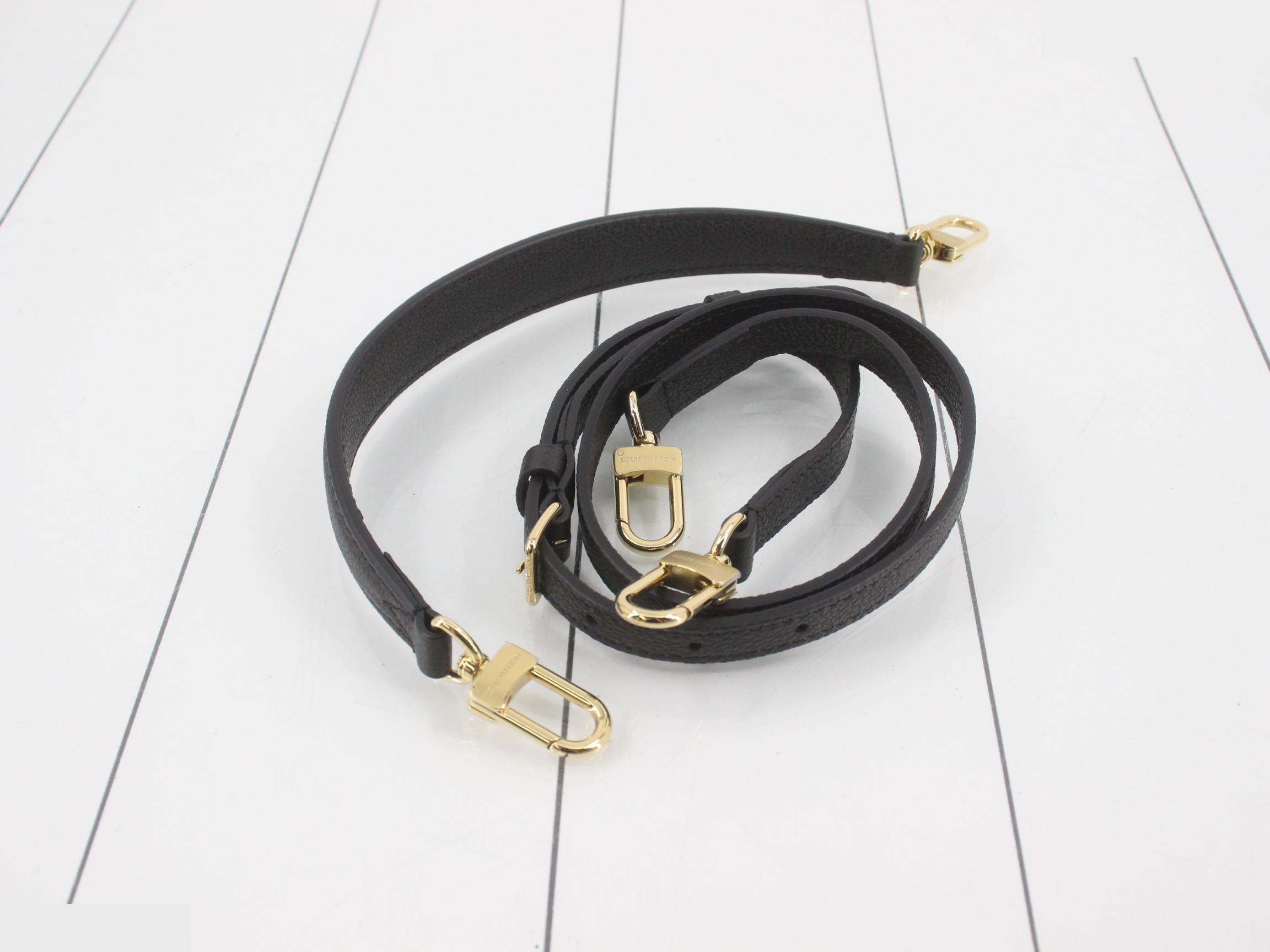 Bagatelle NM Monogram Empreinte — view 7