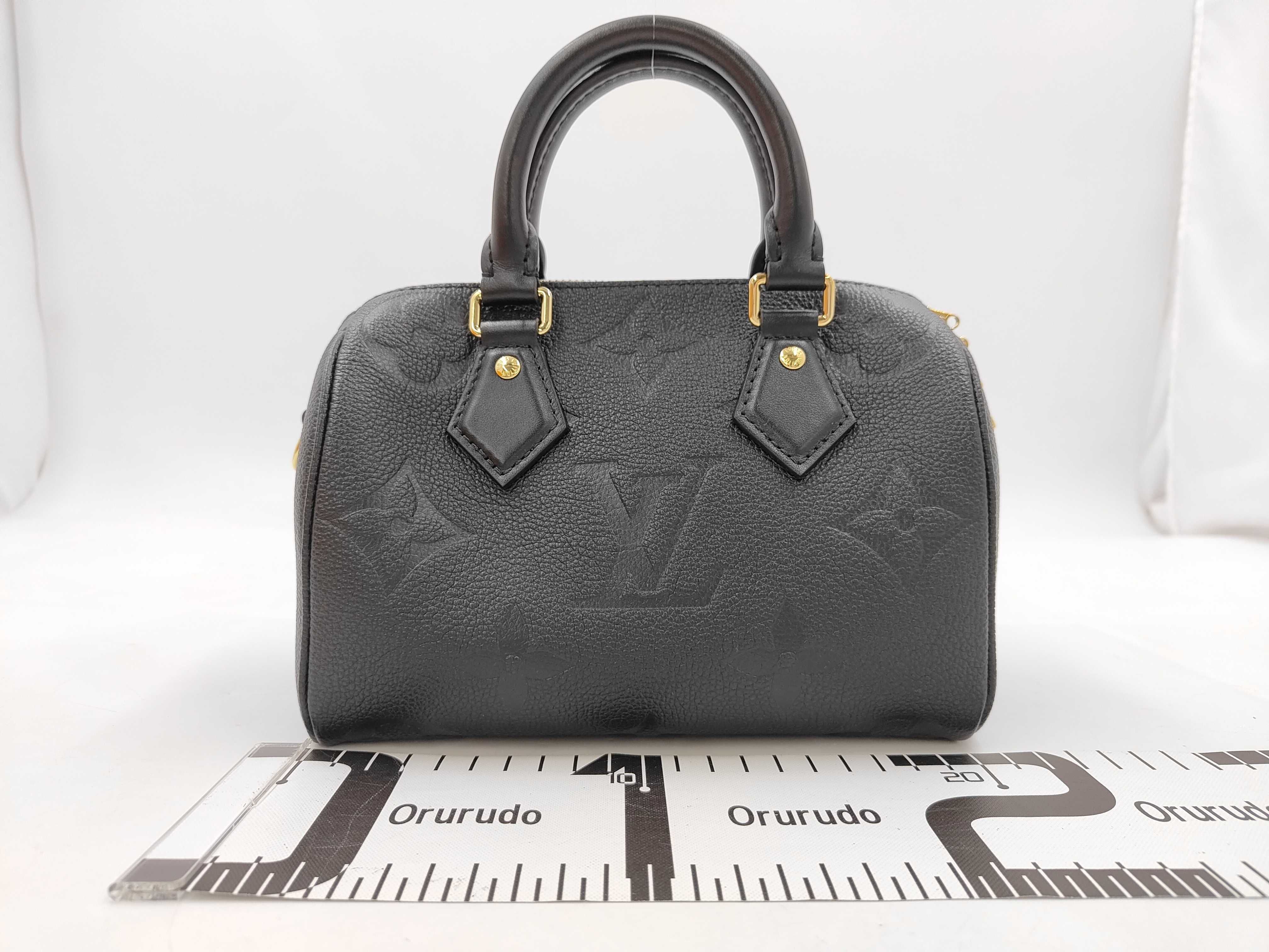 Empreinte Speedy Bandoulière Handbag — view 2