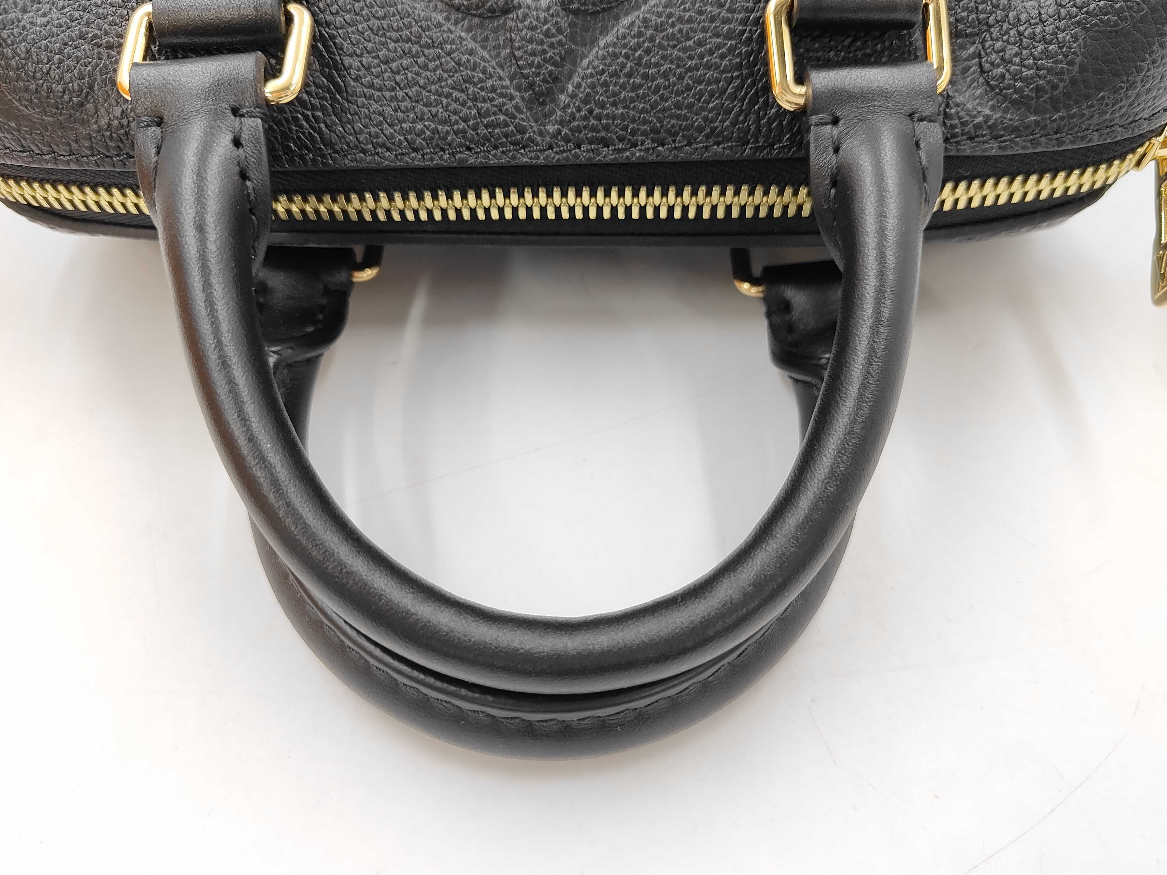 Empreinte Speedy Bandoulière Handbag — view 3