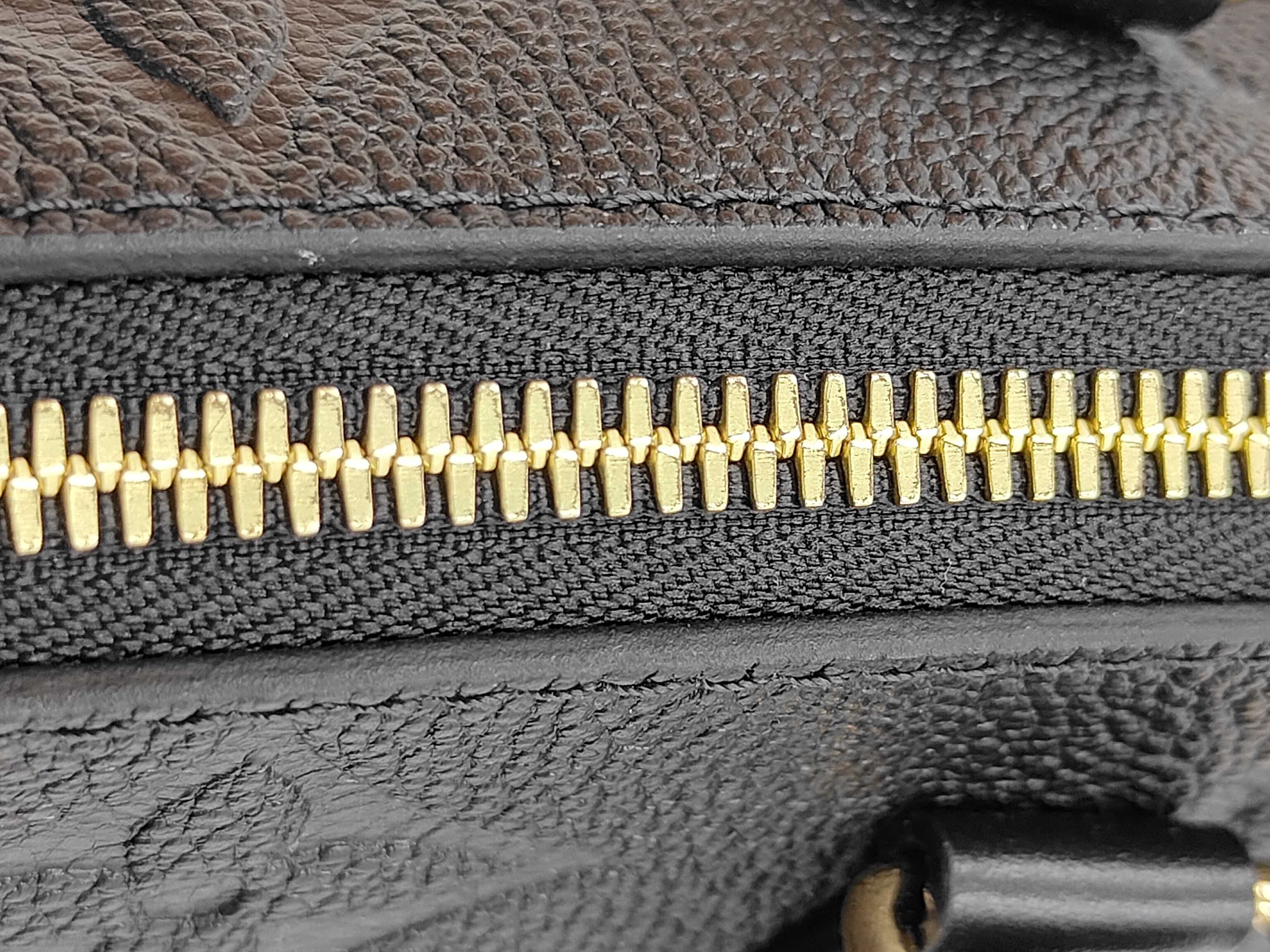 Empreinte Speedy Bandoulière Handbag — view 6