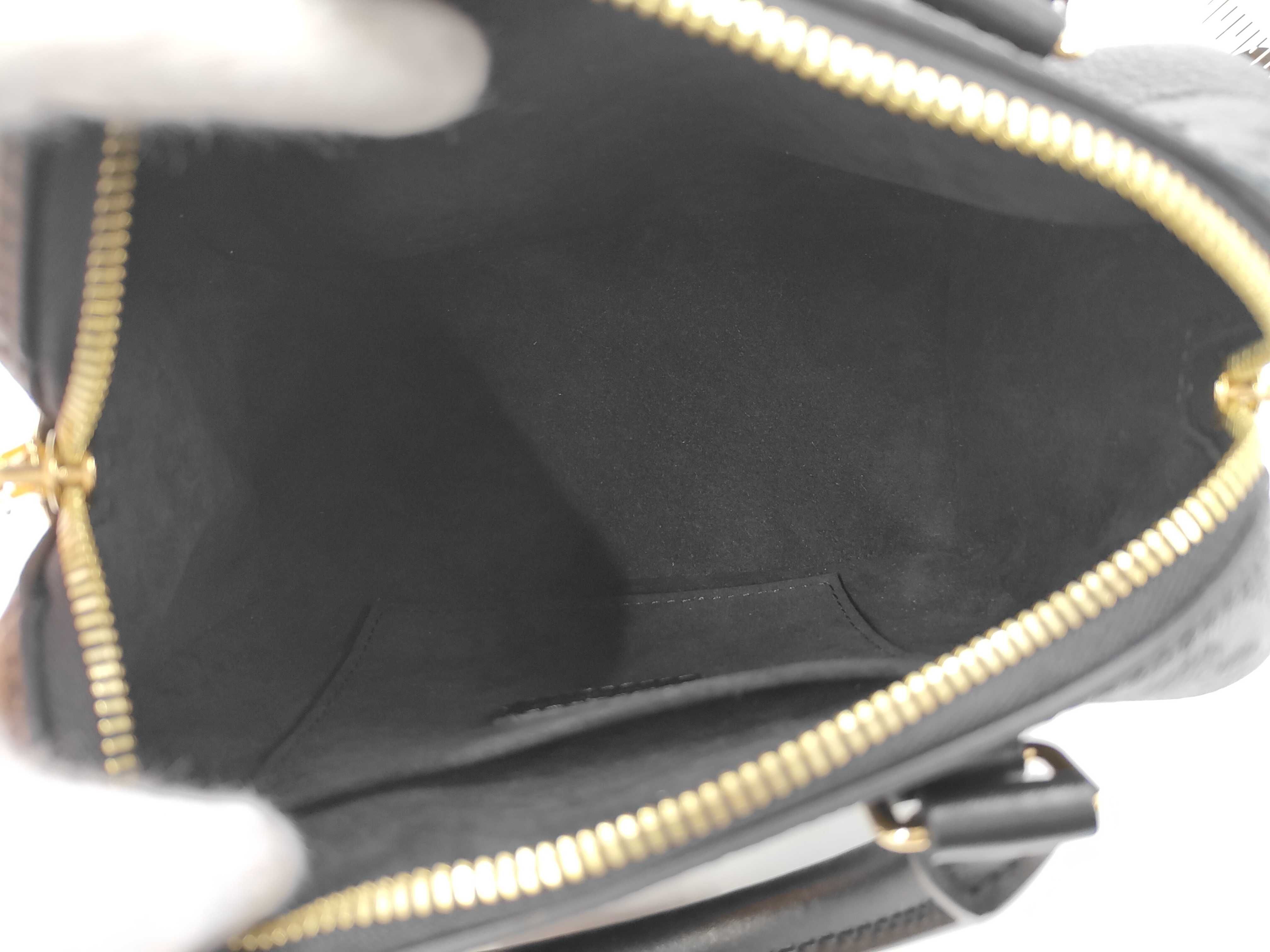 Empreinte Speedy Bandoulière Handbag — view 9