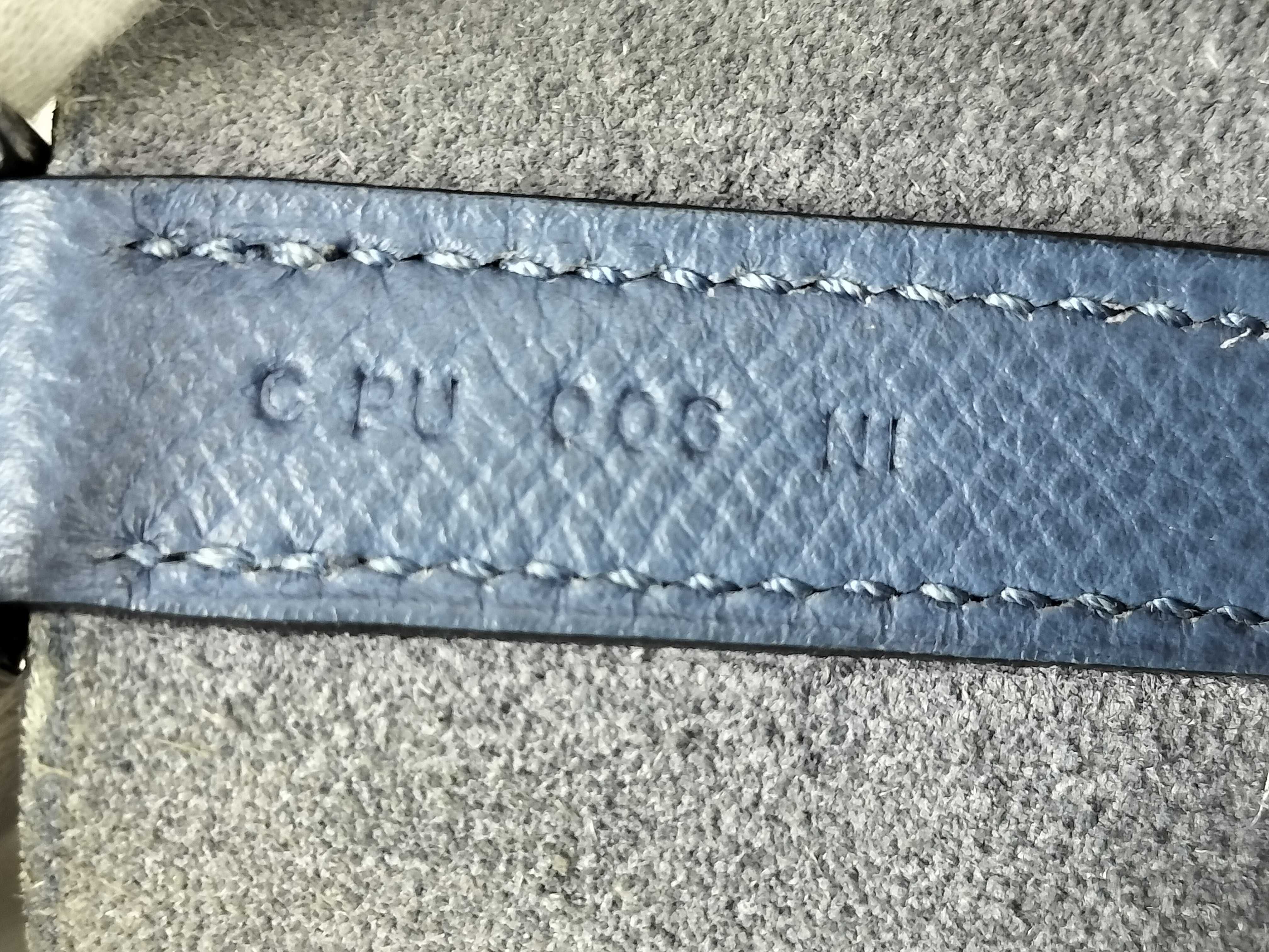 Picotin Lock PM 18 Handbag — view 11