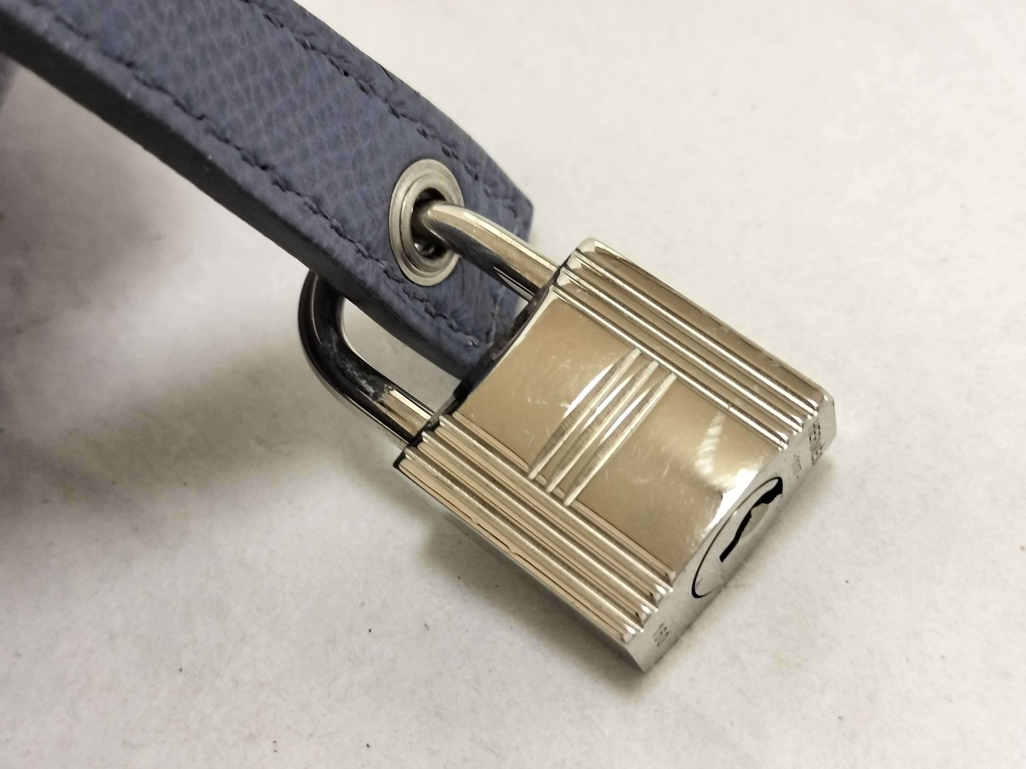Picotin Lock PM 18 Handbag — view 12