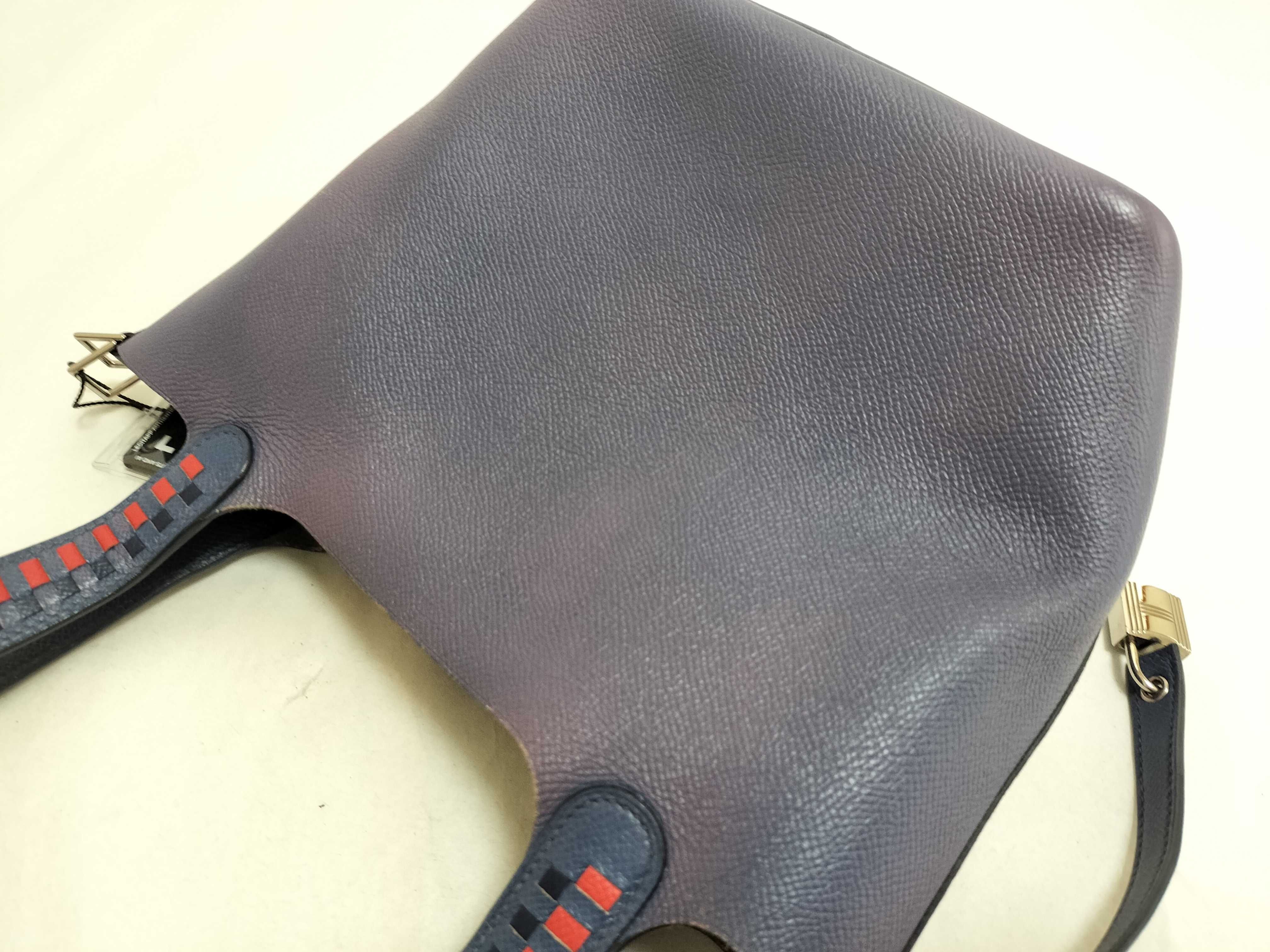 Picotin Lock PM 18 Handbag — view 13