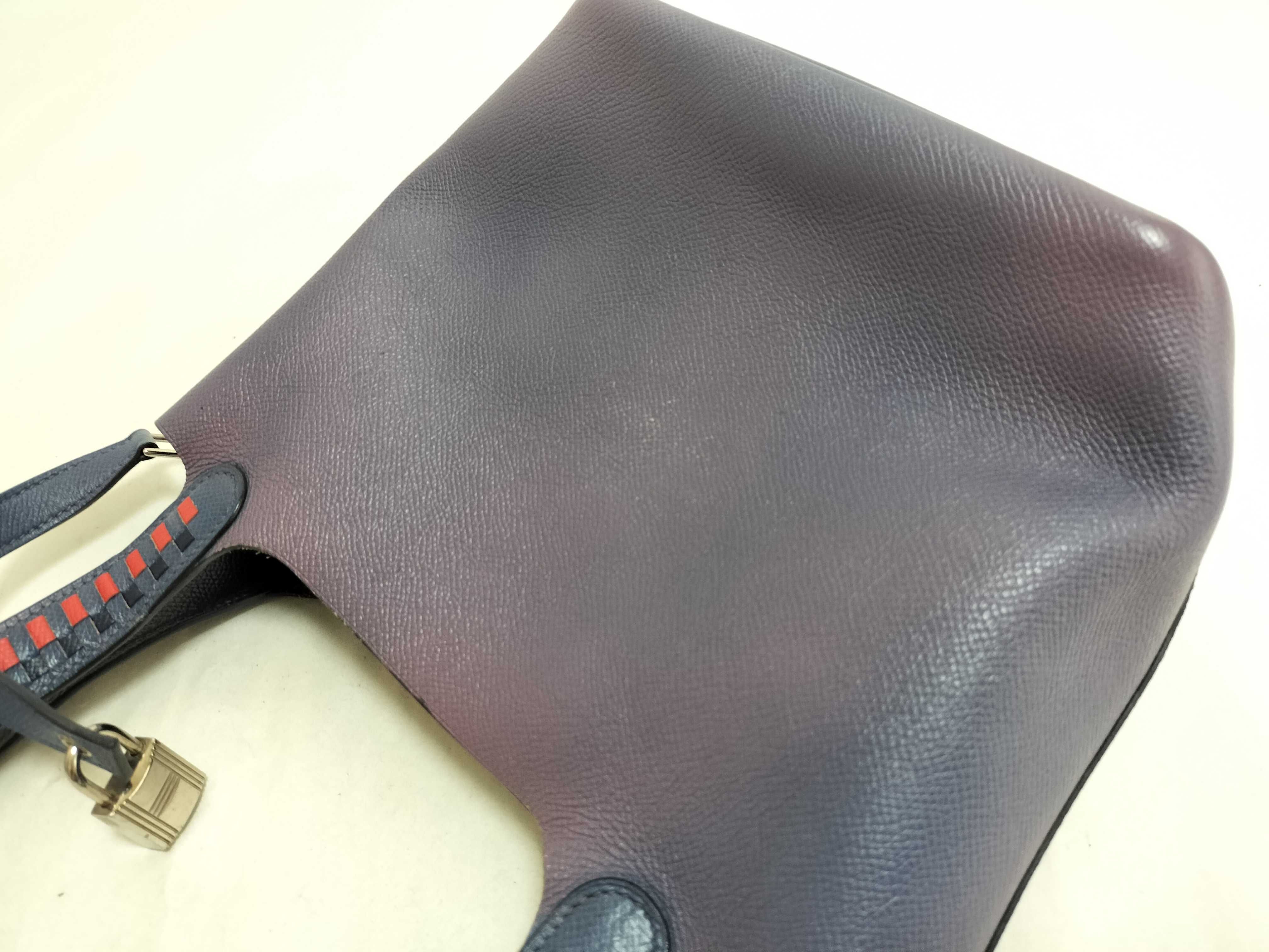 Picotin Lock PM 18 Handbag — view 14