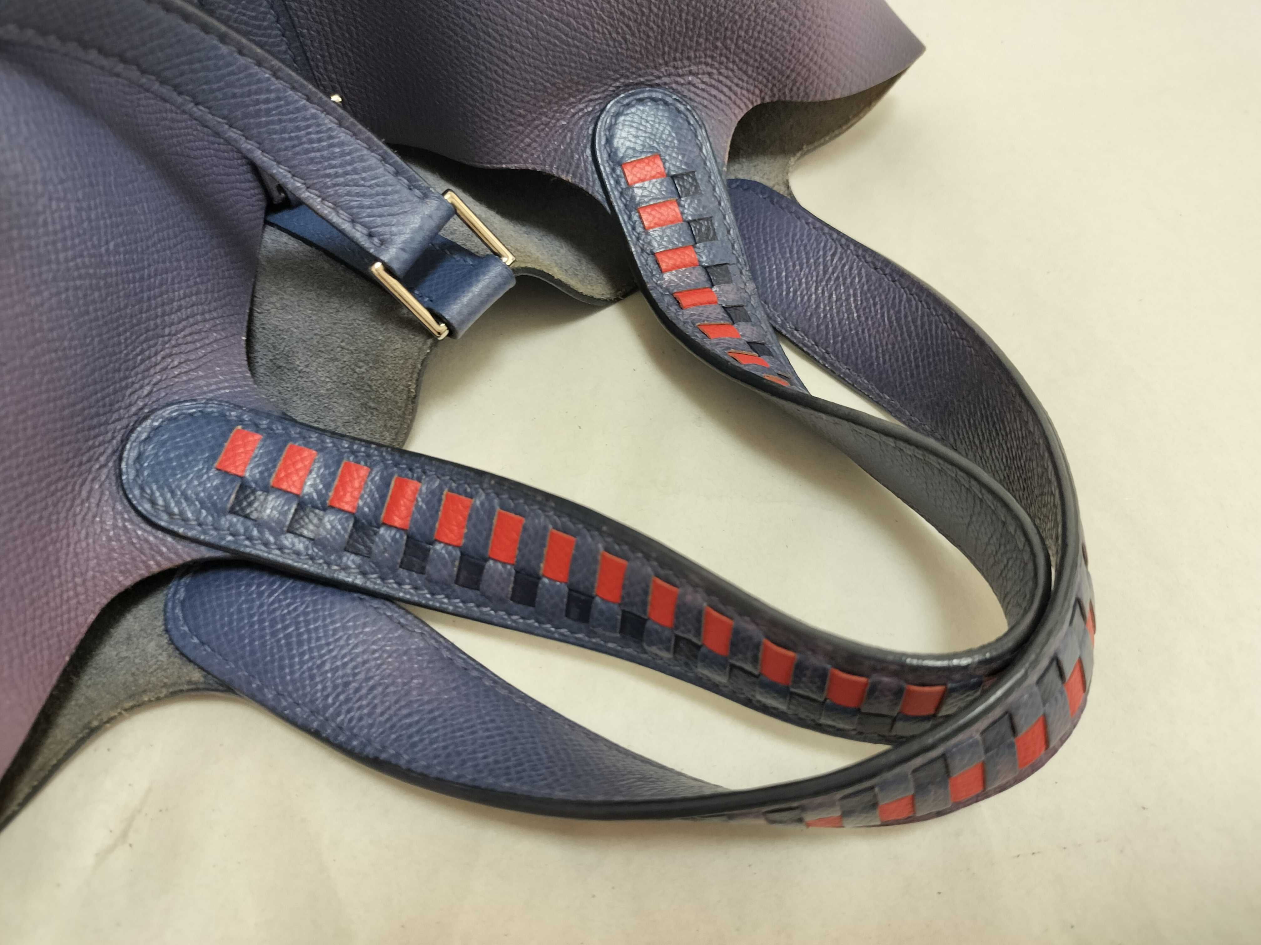 Picotin Lock PM 18 Handbag — view 3