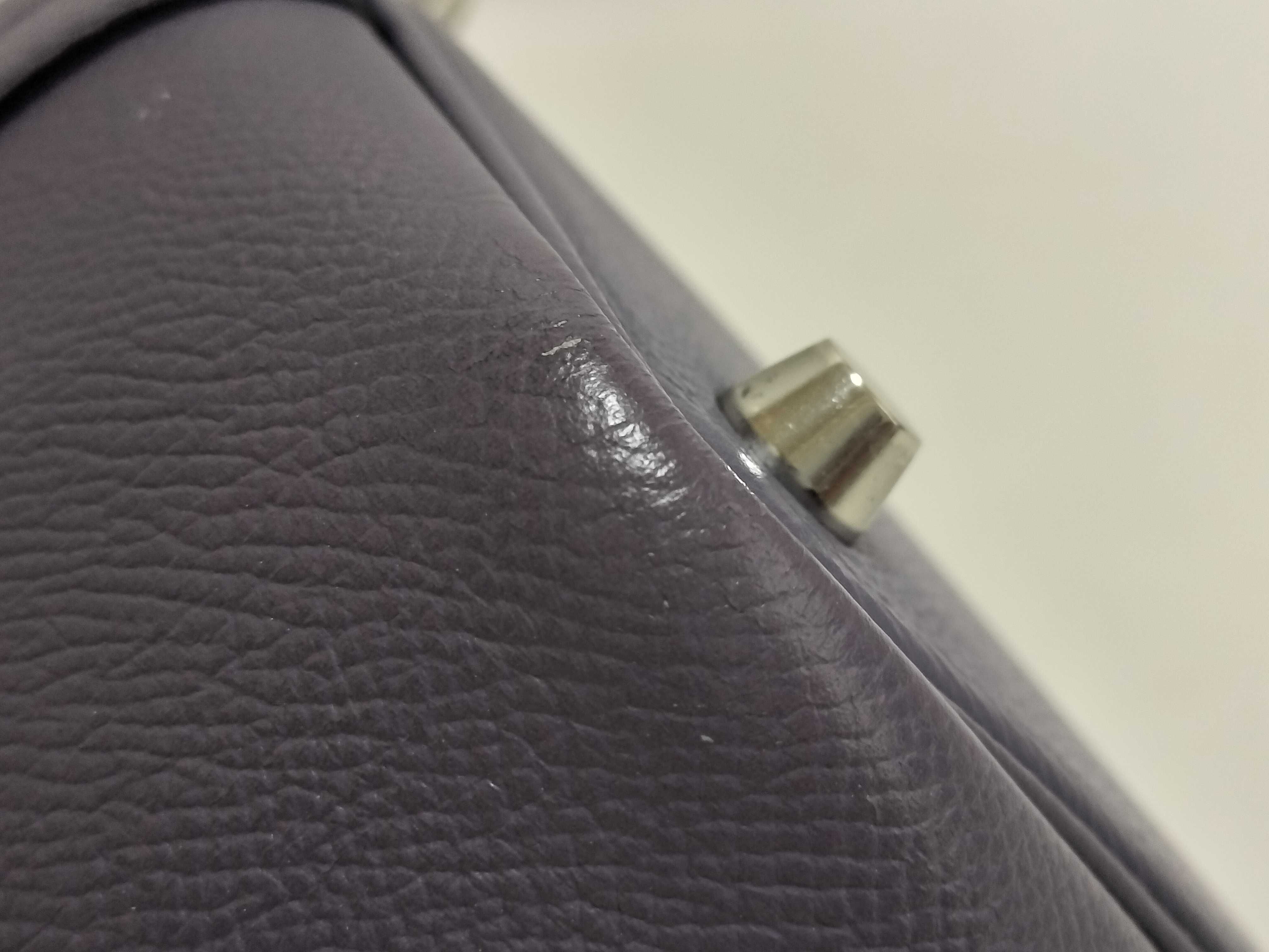 Picotin Lock PM 18 Handbag — view 6