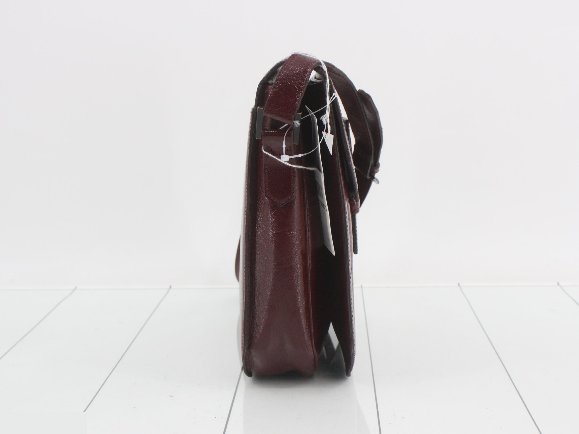 Lizard Shoulder Bag — view 4