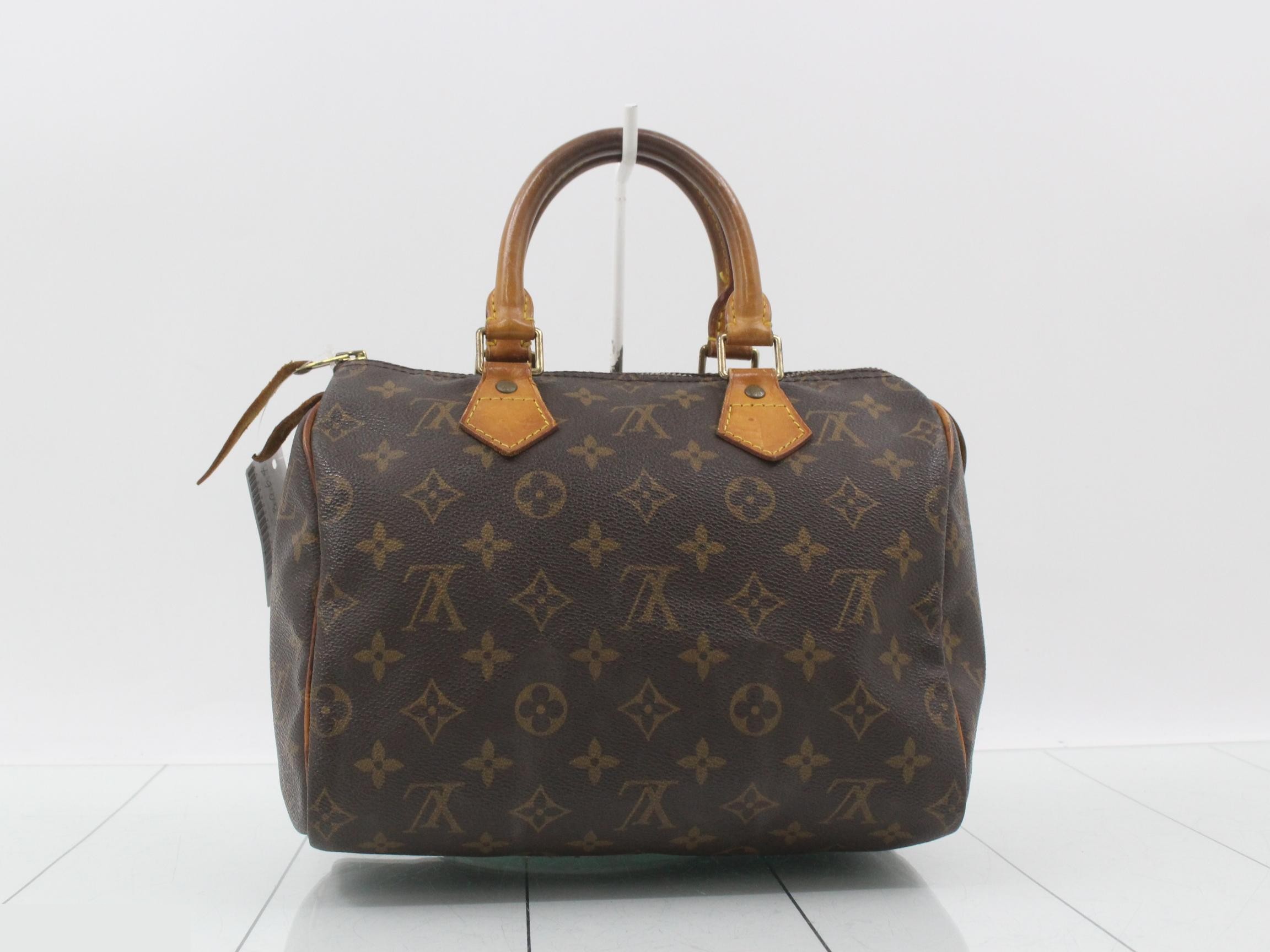 Speedy 25 — view 2