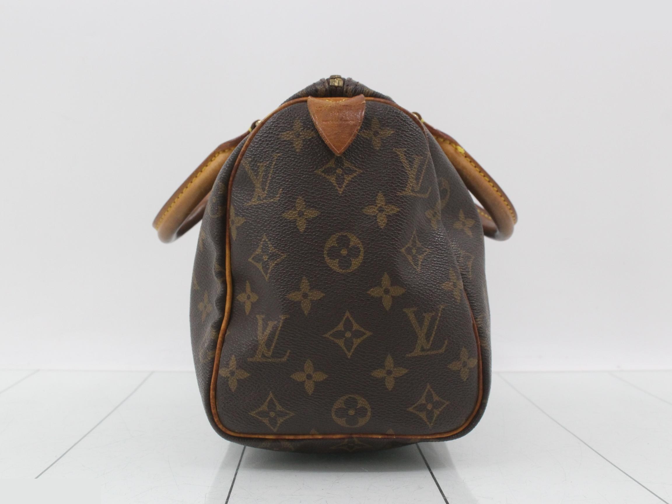 Speedy 25 — view 4