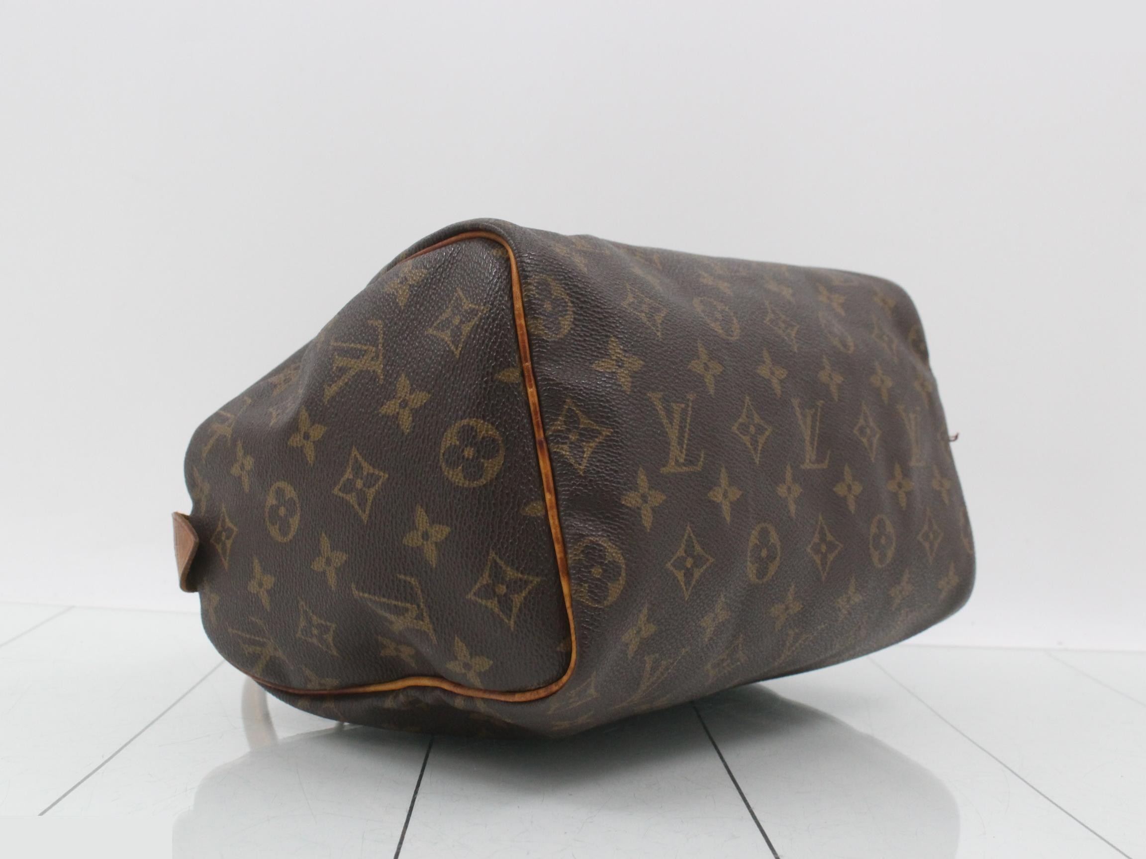 Speedy 25 — view 5