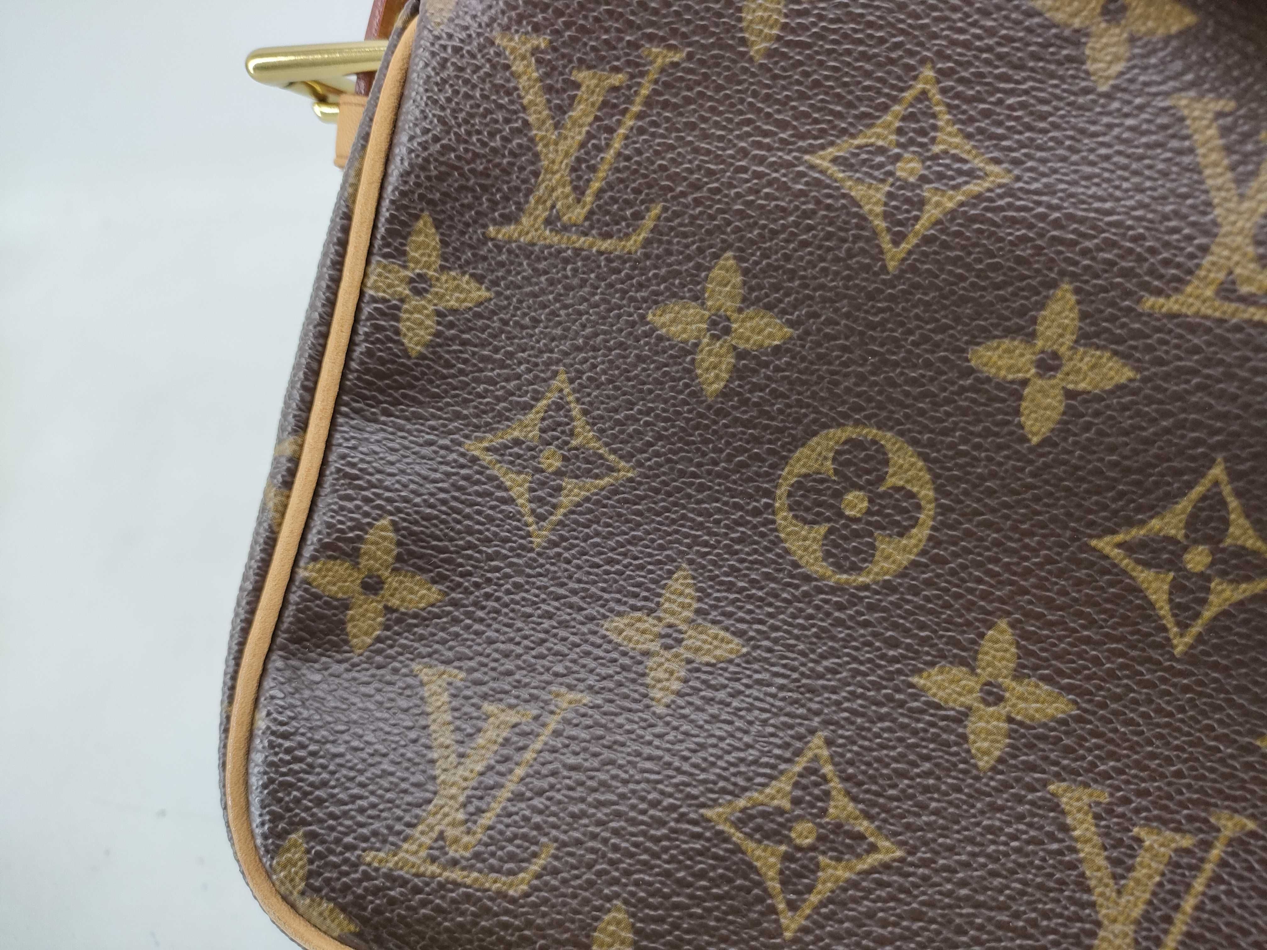Monogram Vivacite MM Shoulder Bag — view 15