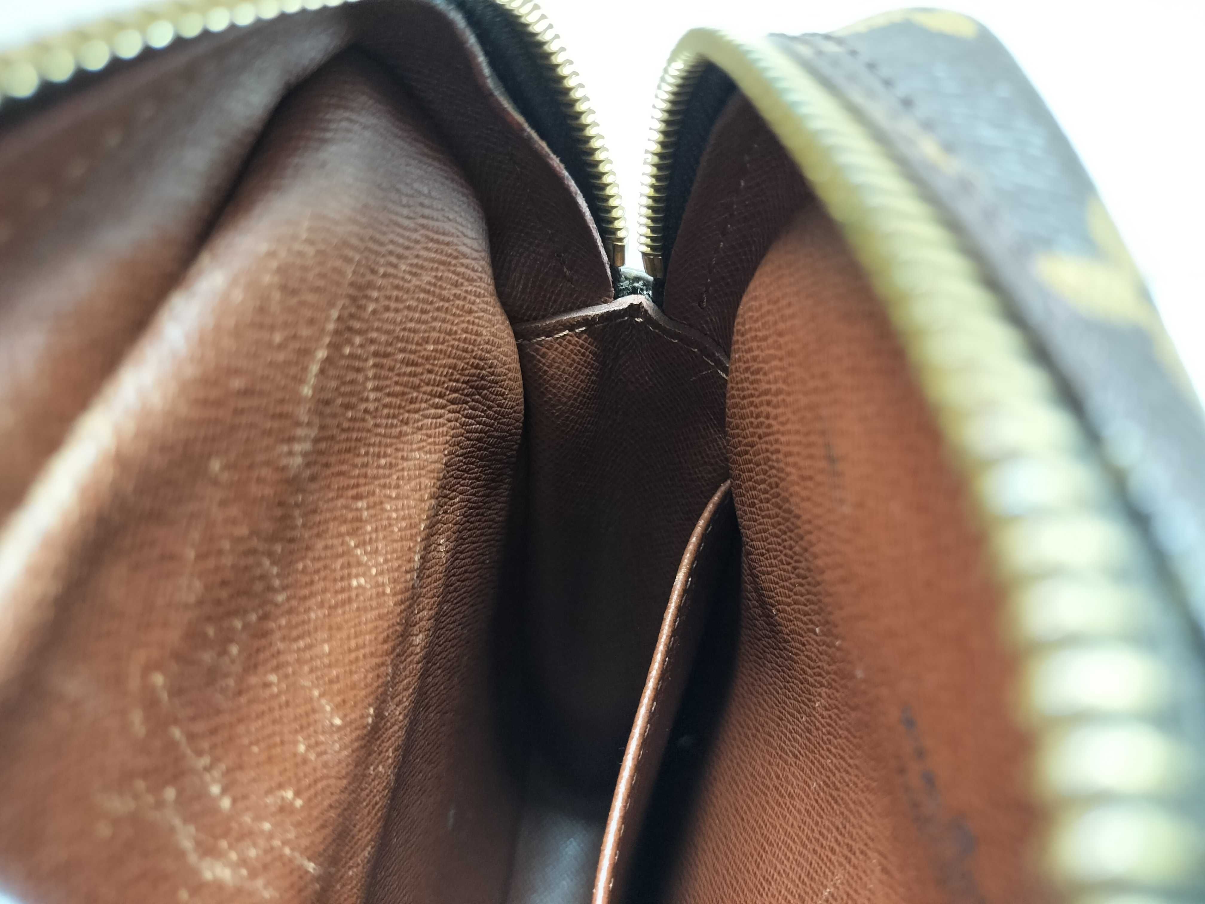 Monogram M45236 Amazon Shoulder Bag — view 12