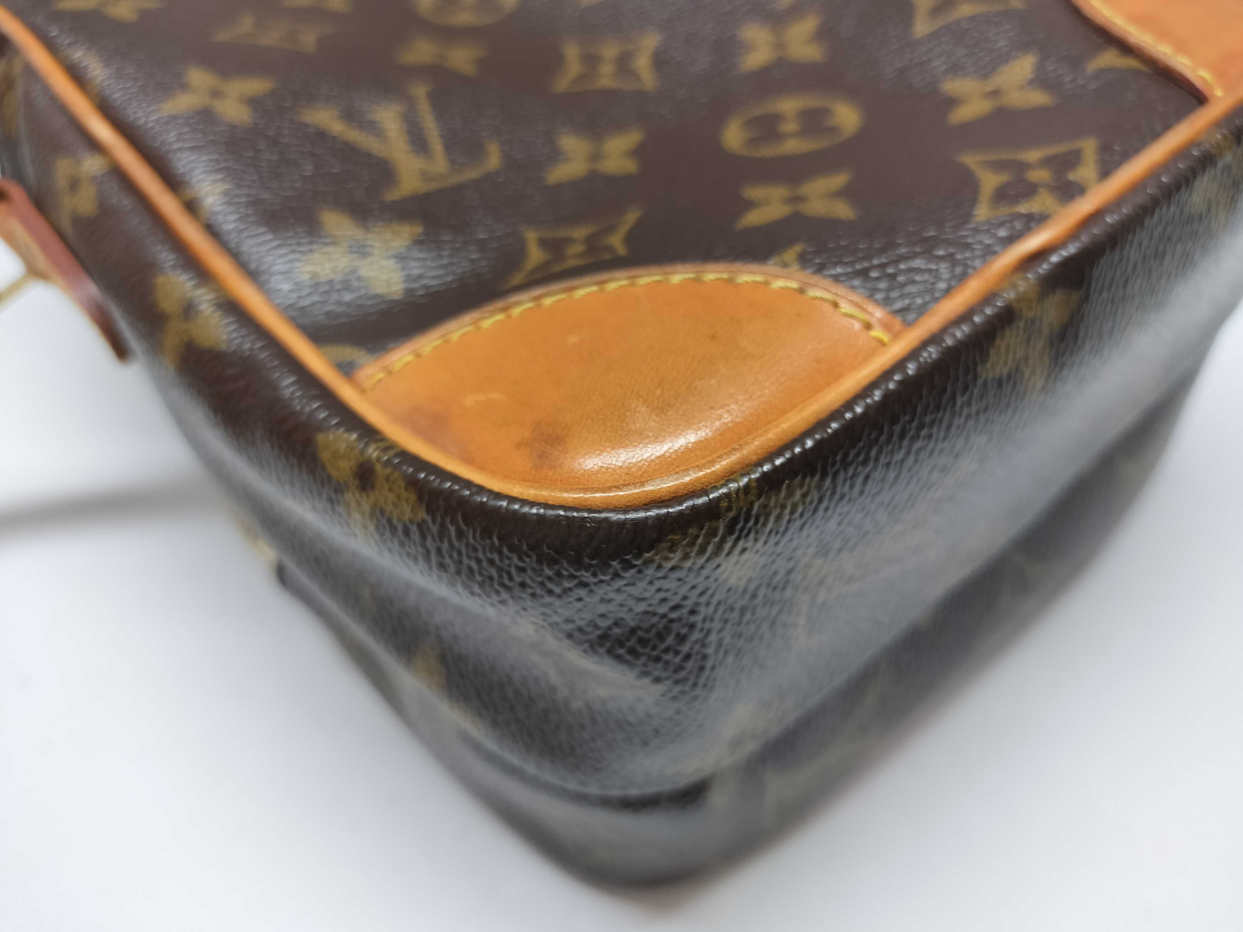 Monogram M45236 Amazon Shoulder Bag — view 5