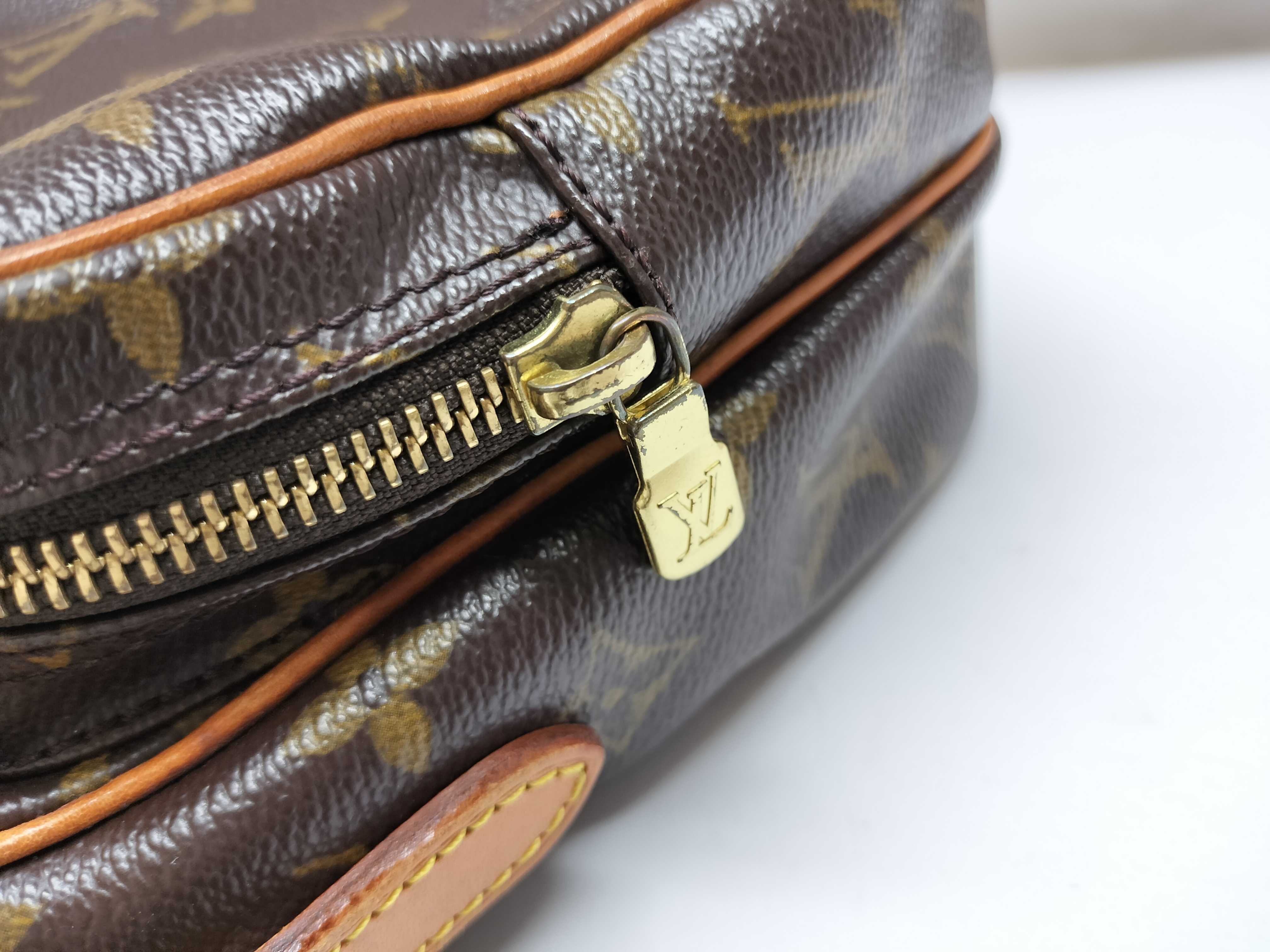Monogram M45236 Amazon Shoulder Bag — view 8