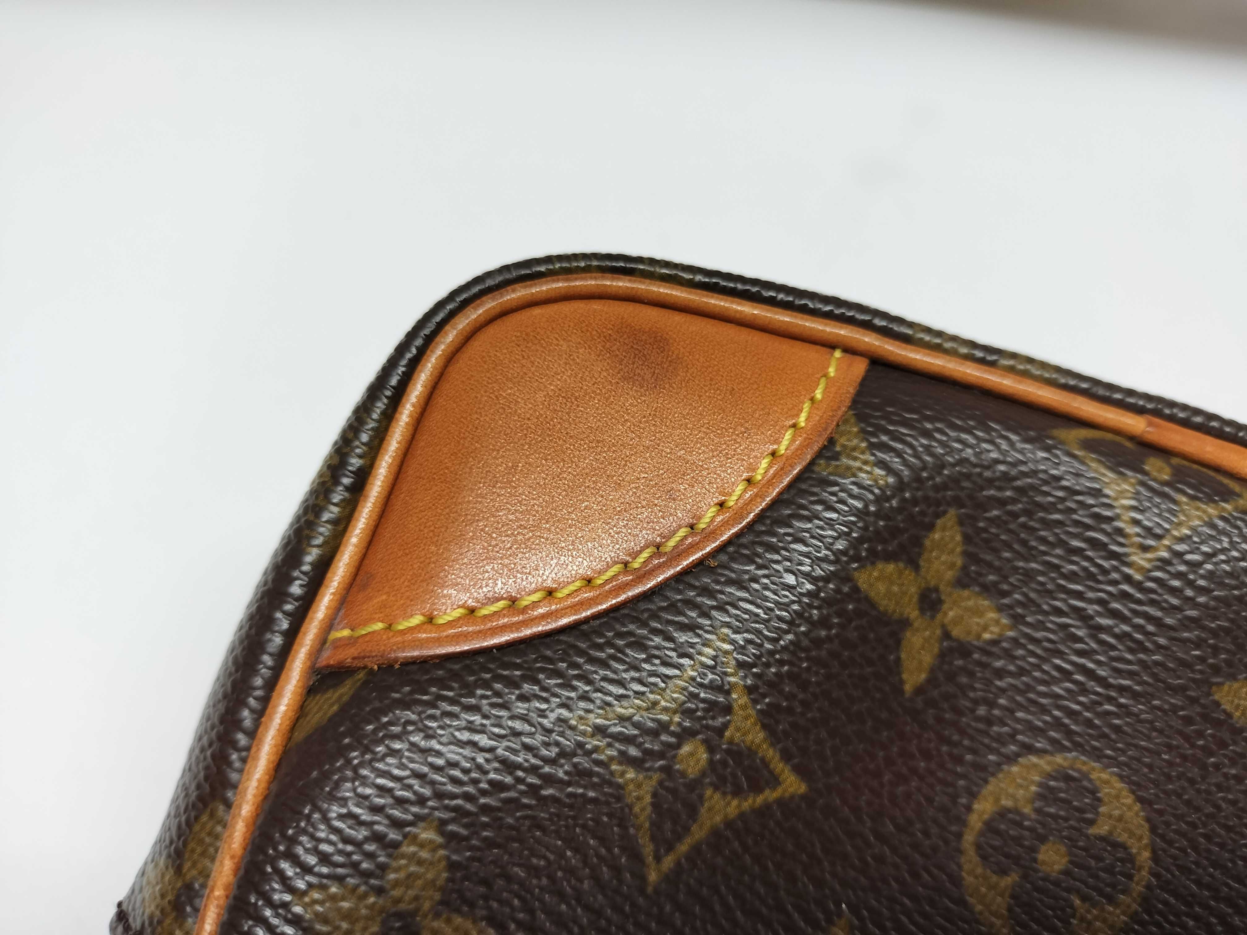 Monogram M45236 Amazon Shoulder Bag — view 9
