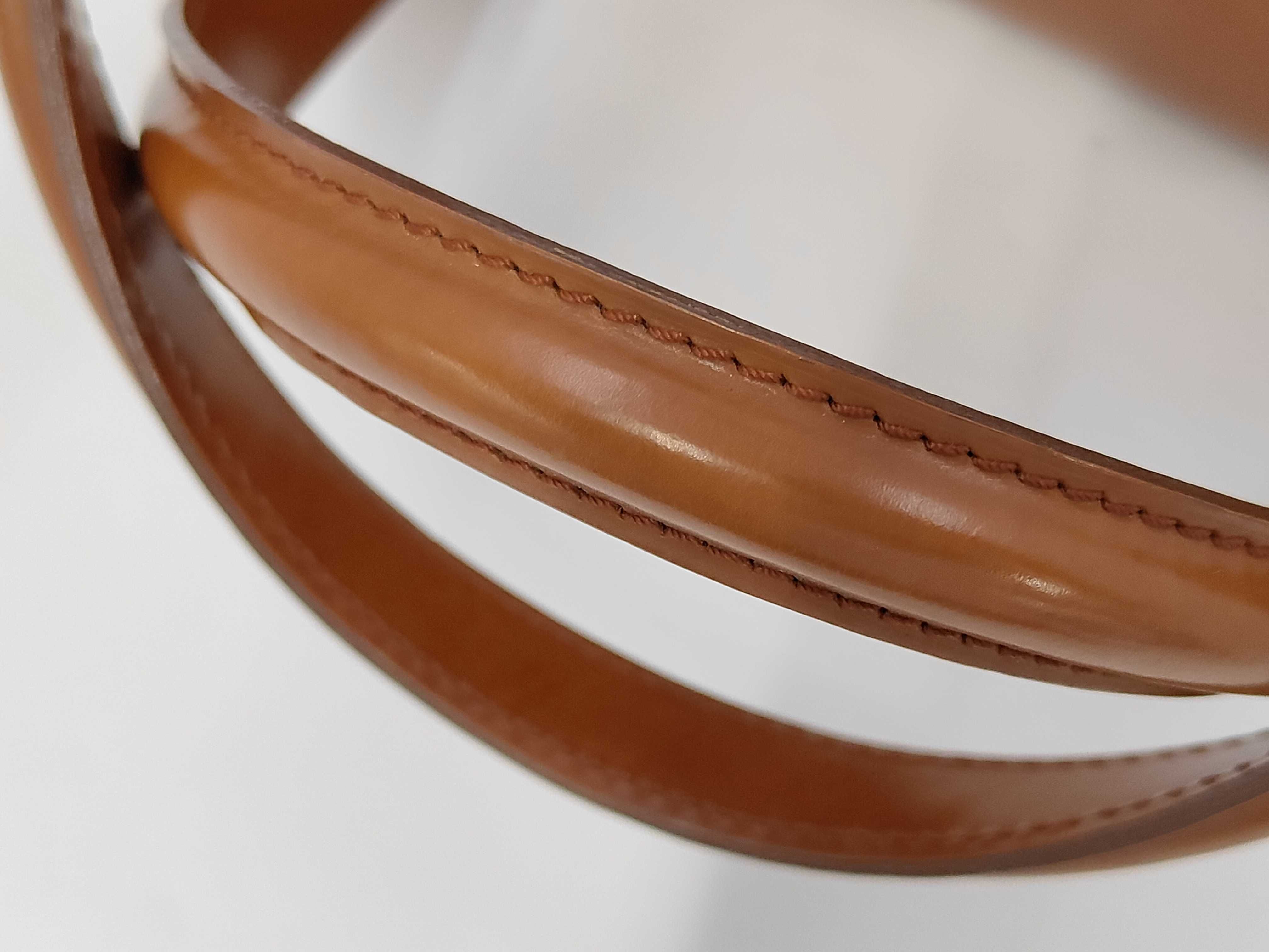 Panthère Handbag, Camel — view 6