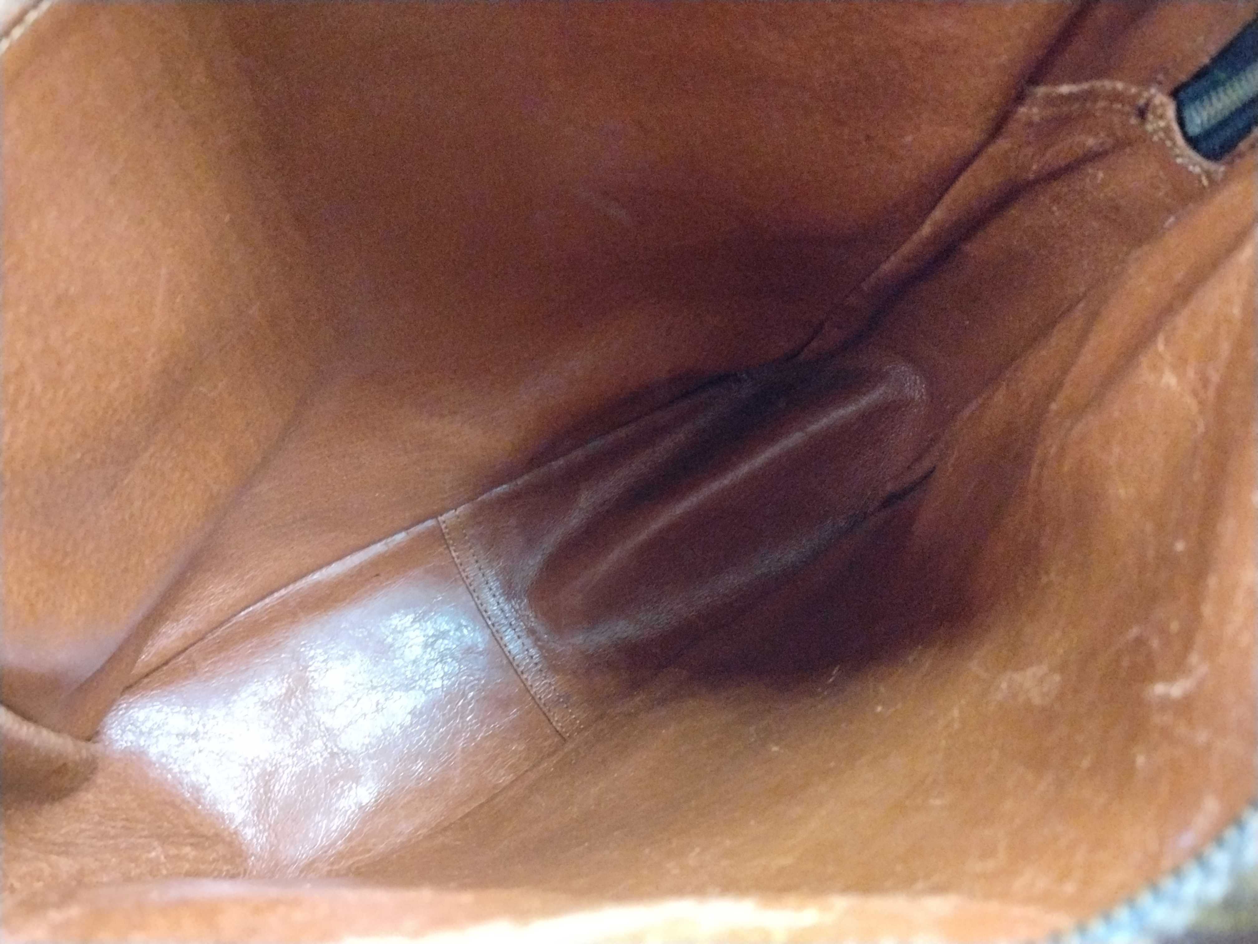 Monogram Marceau Shoulder Bag — view 9