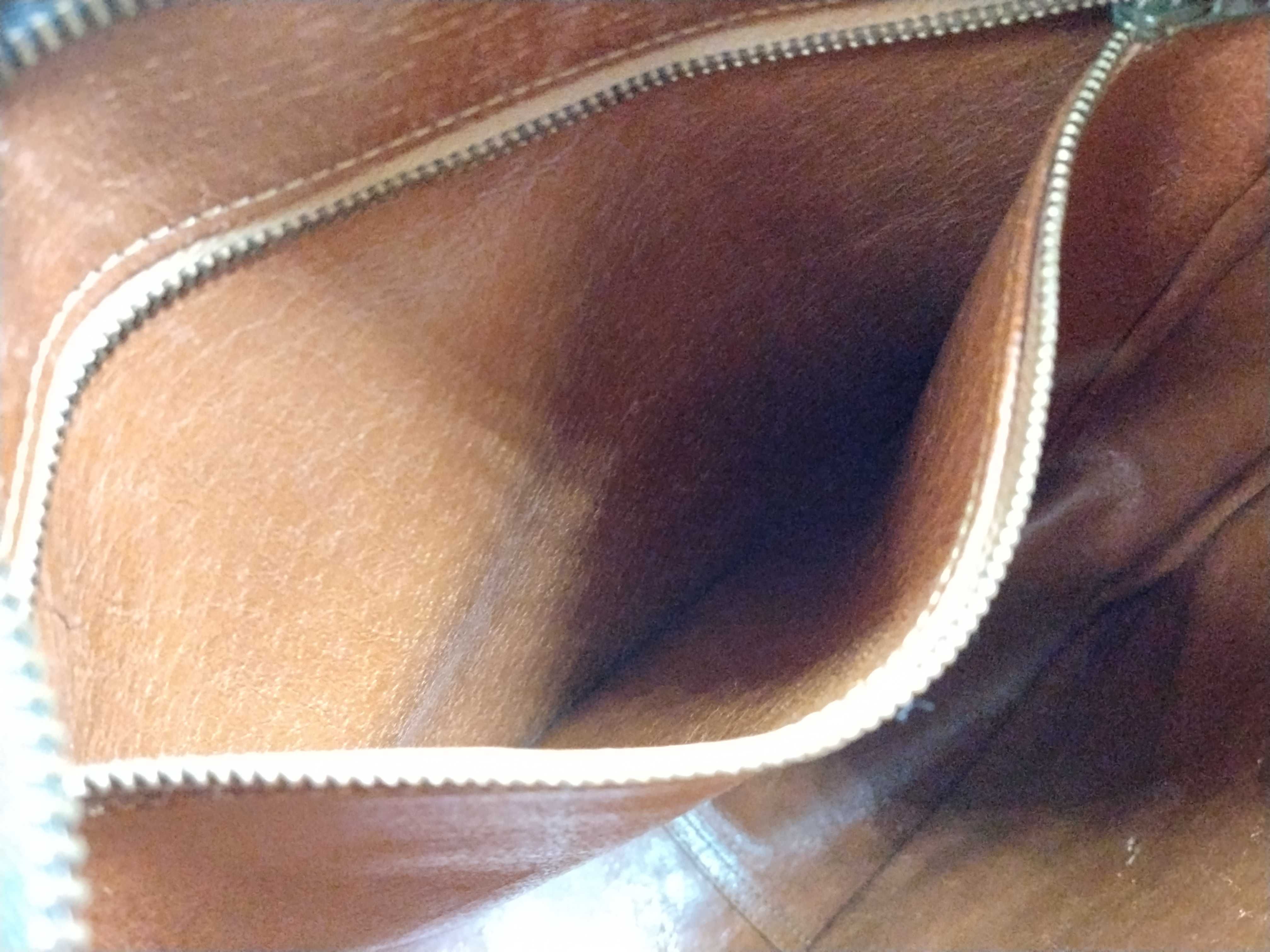 Monogram Marceau Shoulder Bag — view 10