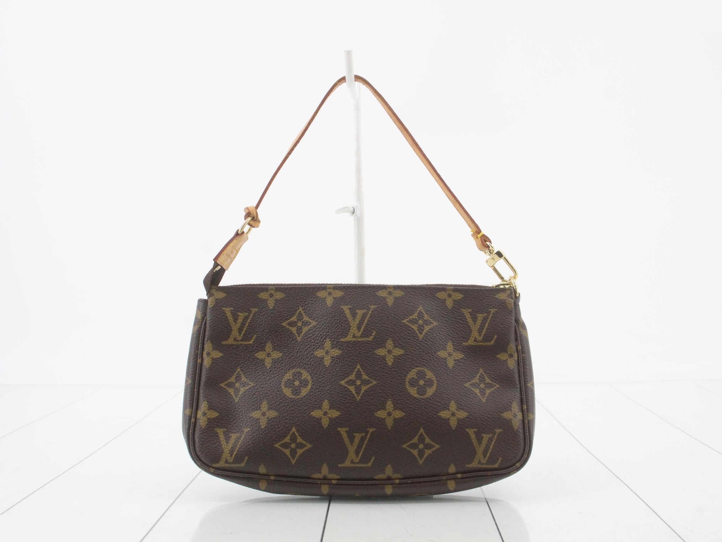 Pochette Accessoires (old model) — view 2