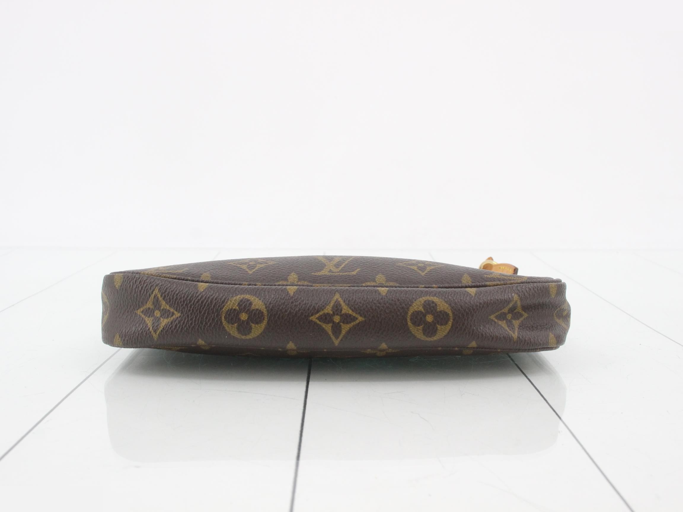Pochette Accessoires (old model) — view 3