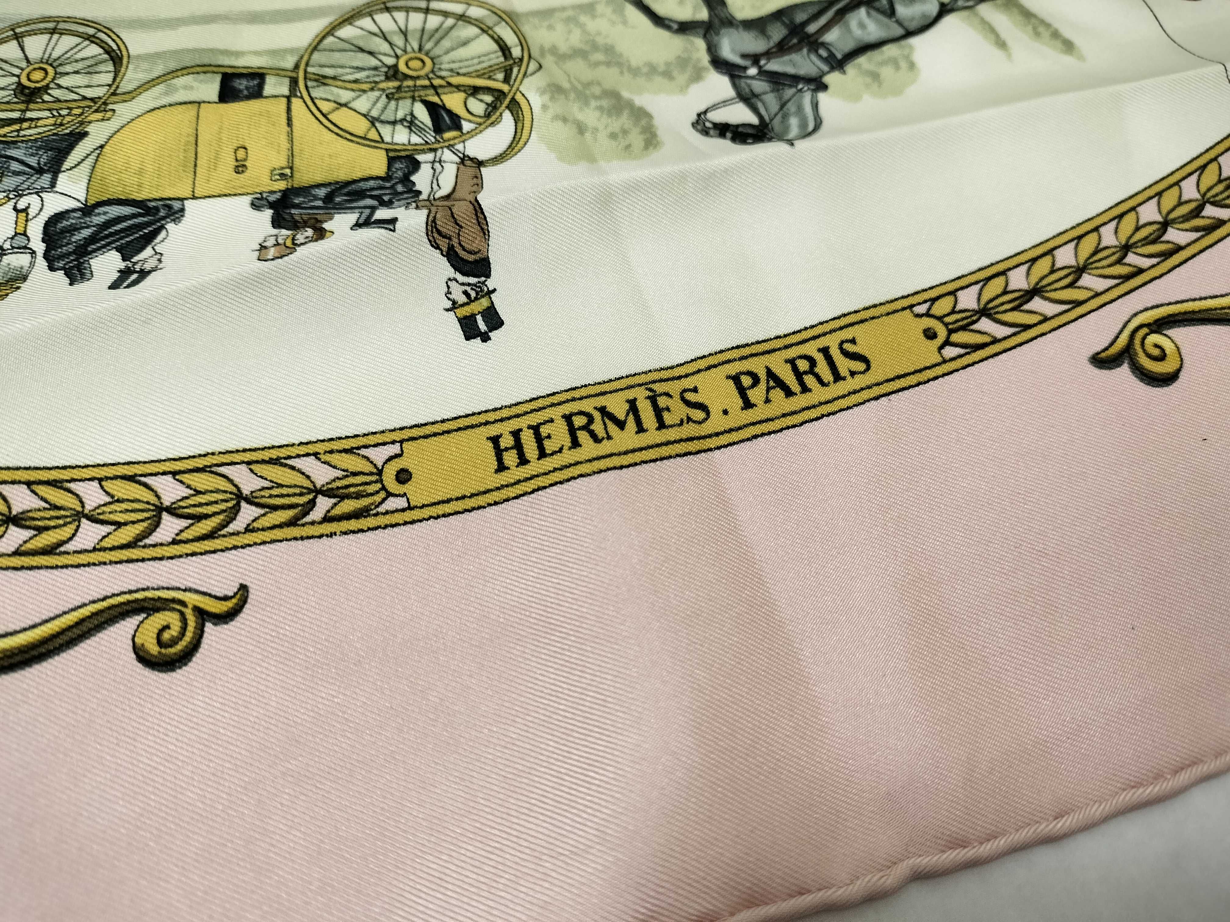 Carre / Scarf / Silk Other Accessories — view 3