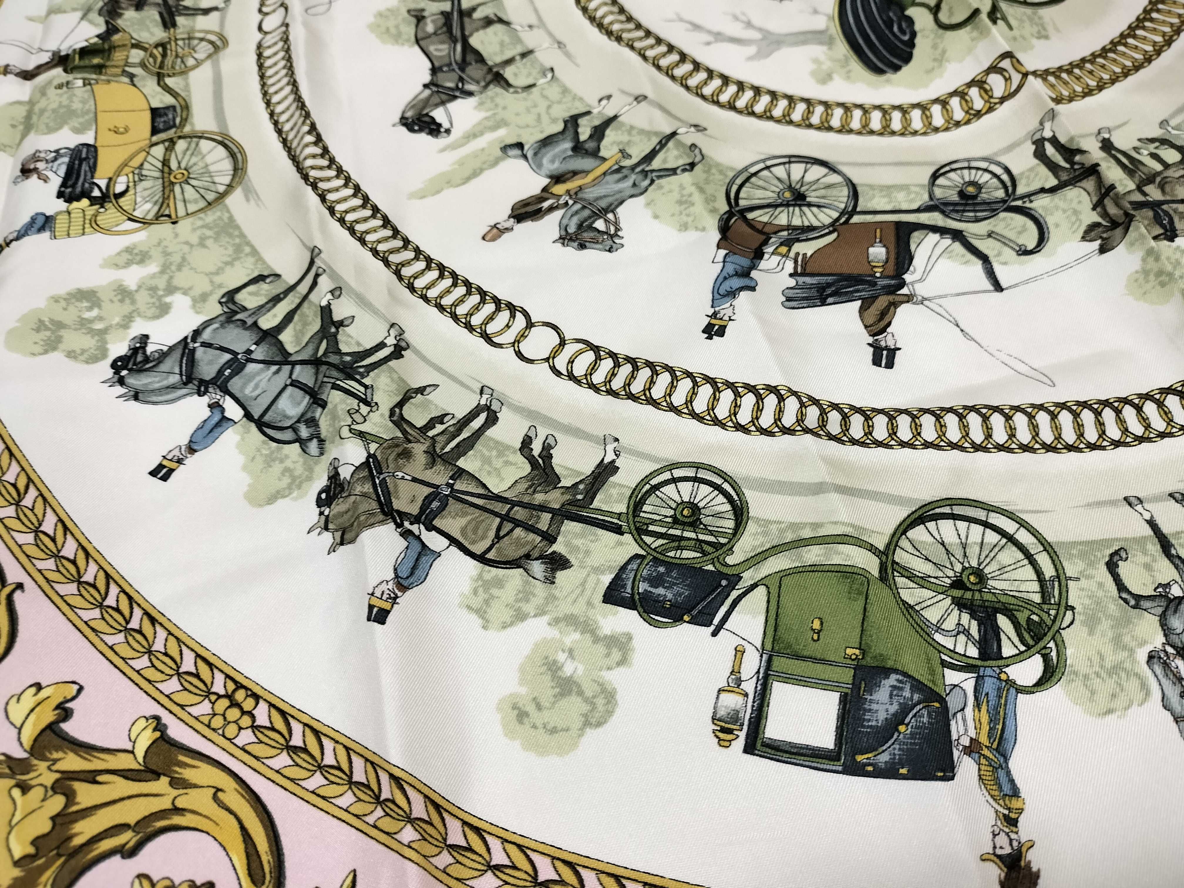 Carre / Scarf / Silk Other Accessories — view 9